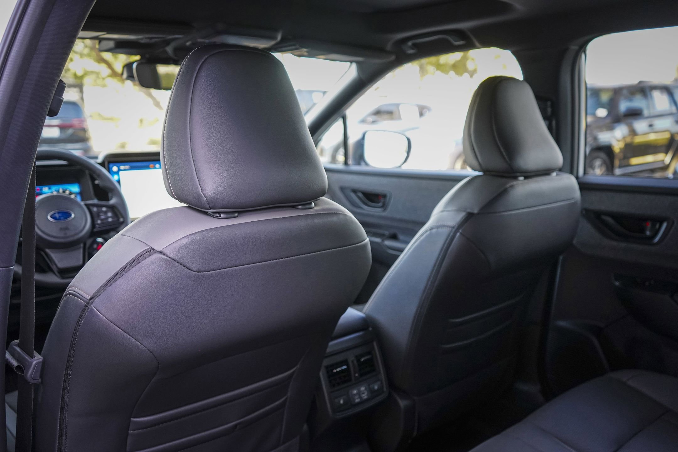 2026 Subaru Outback Limited XT - Photo 25