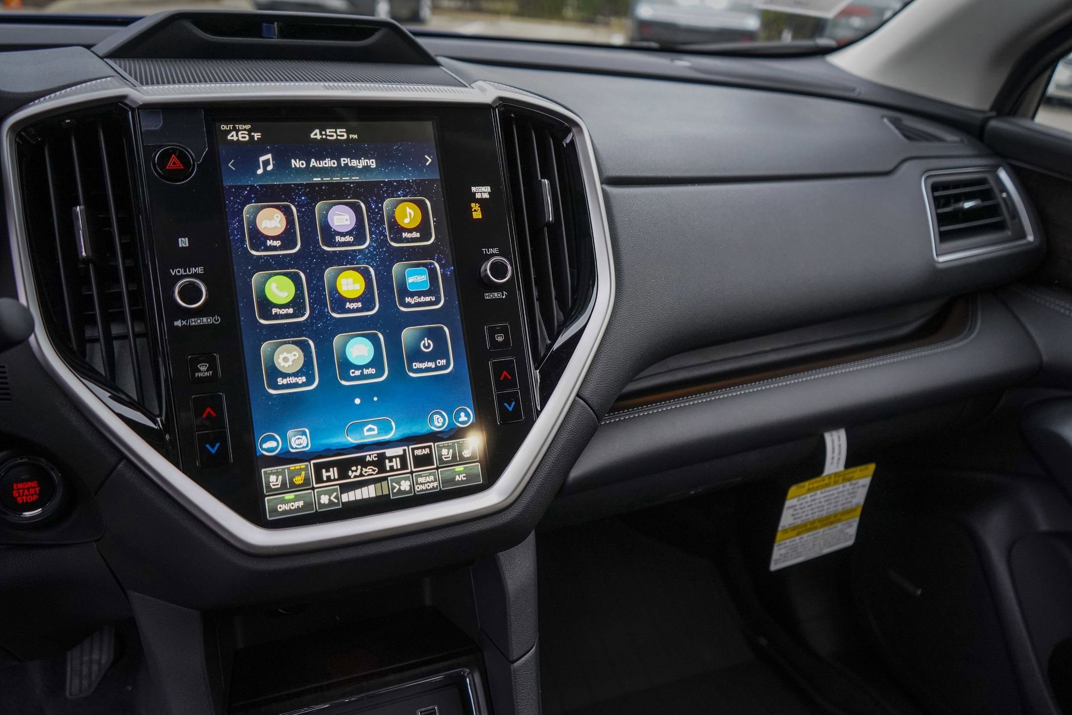 2026 Subaru Ascent Touring - Photo 20