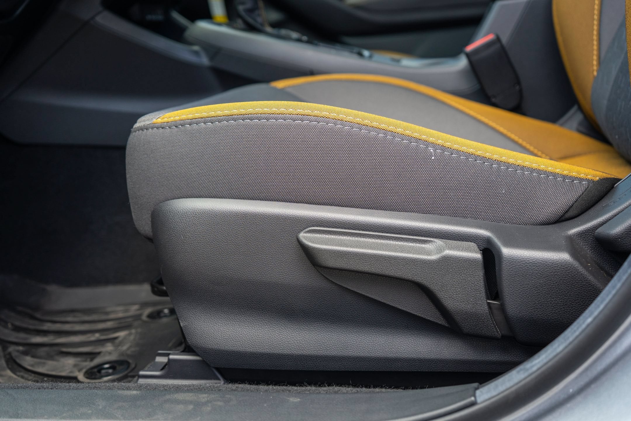 2026 Subaru Crosstrek Sport - Photo 14