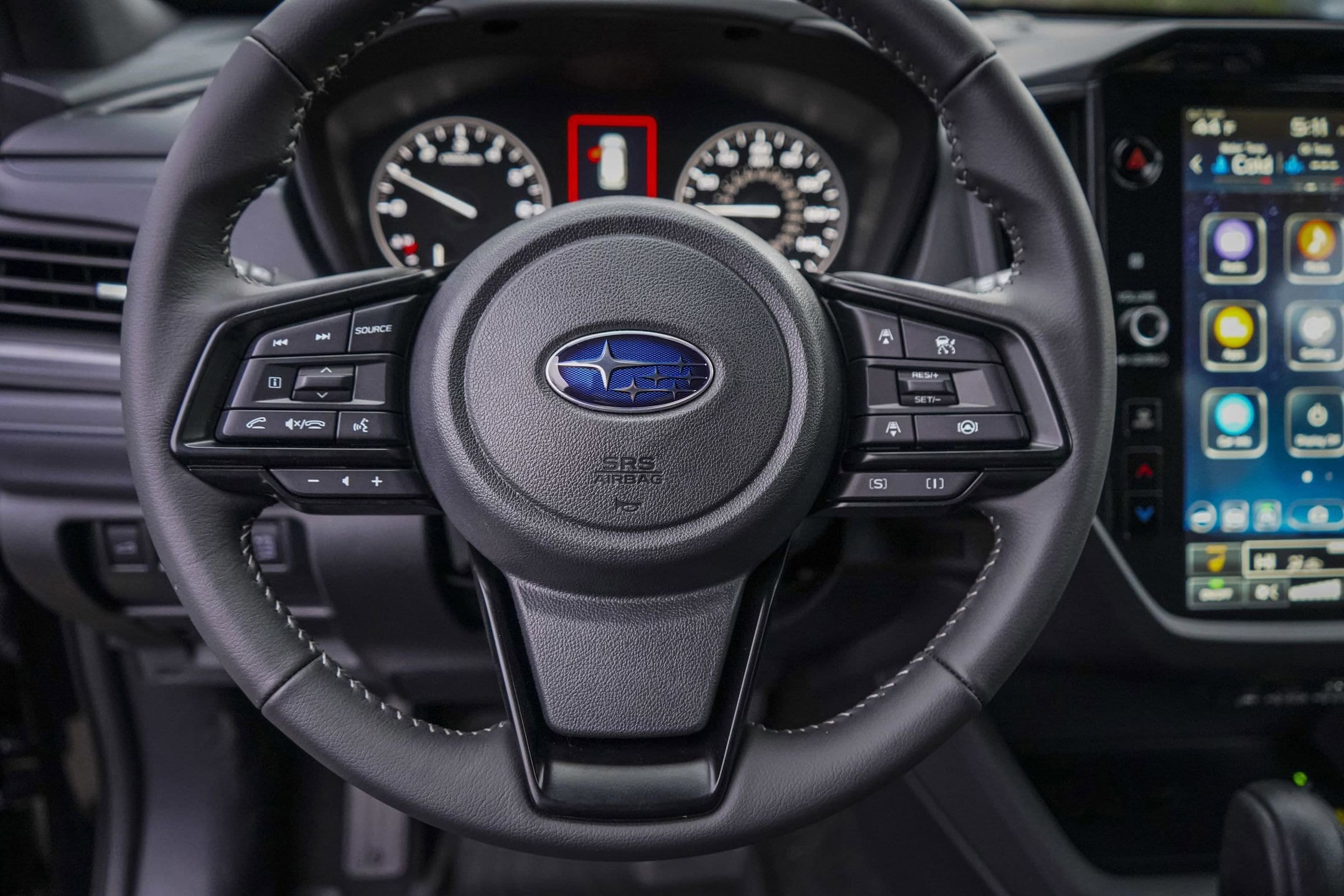 2026 Subaru Forester Premium - Photo 15