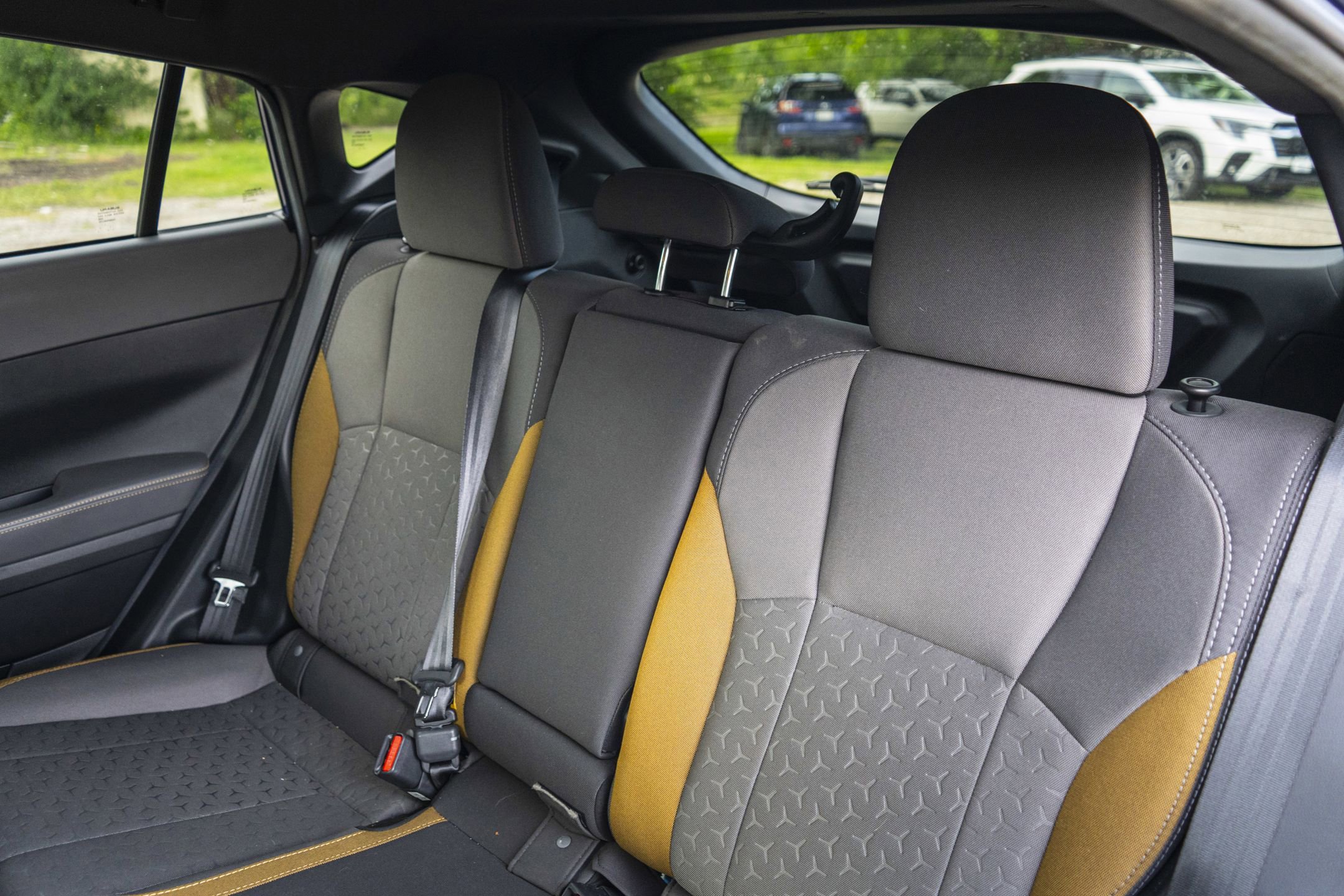 2025 Subaru Crosstrek Sport - Photo 26