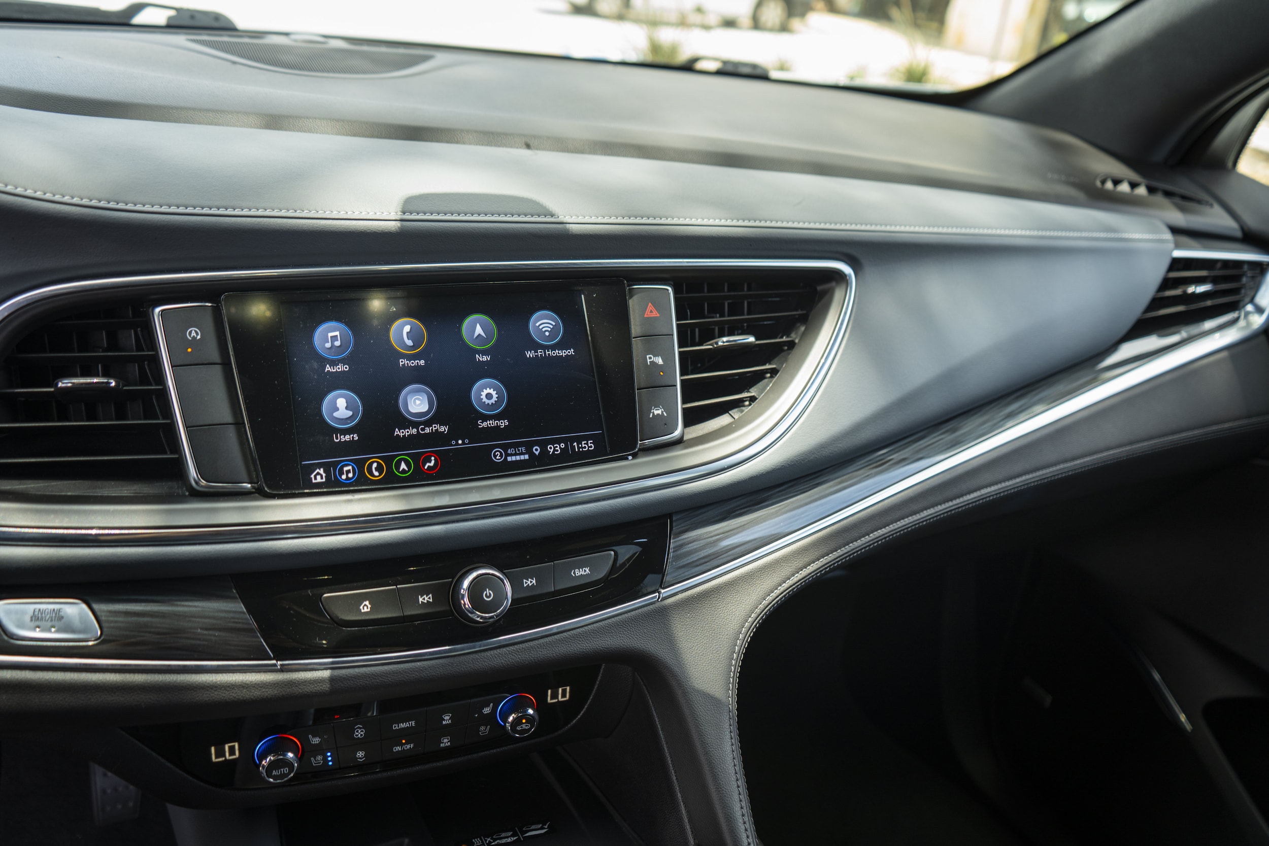 2024 Buick Enclave Premium - Photo 19