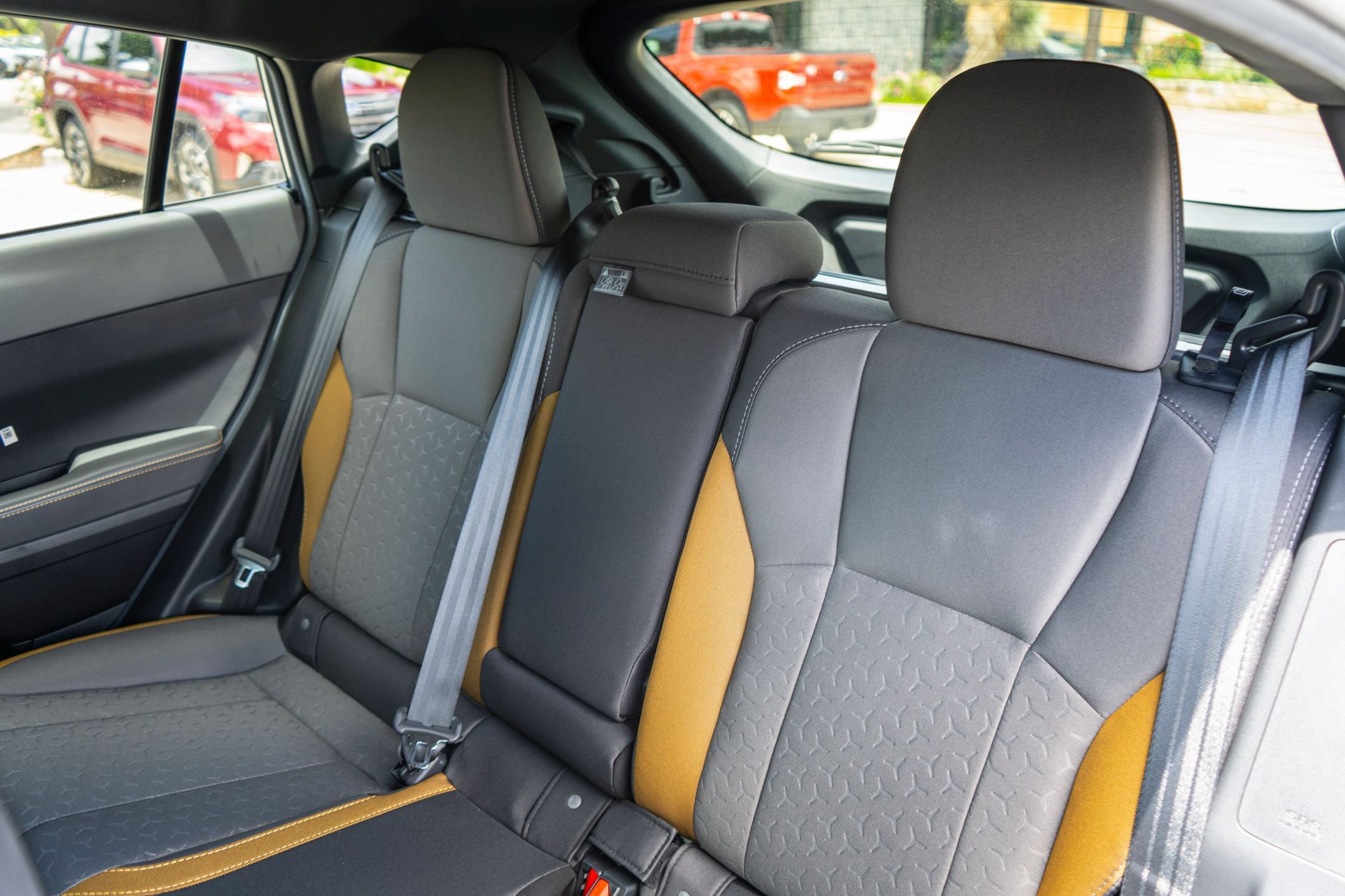 2026 Subaru Crosstrek Sport - Photo 26