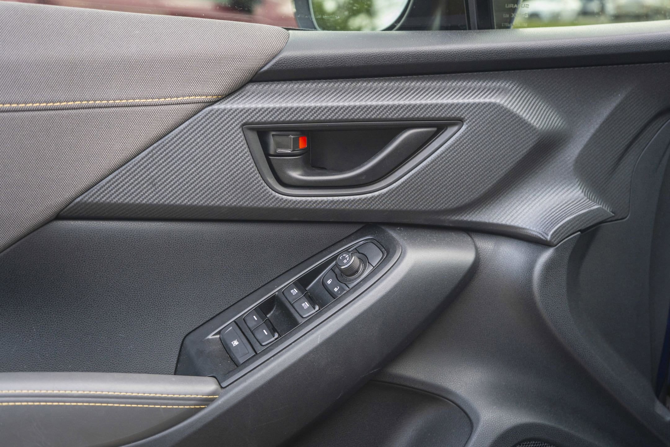 2025 Subaru Crosstrek Sport - Photo 13