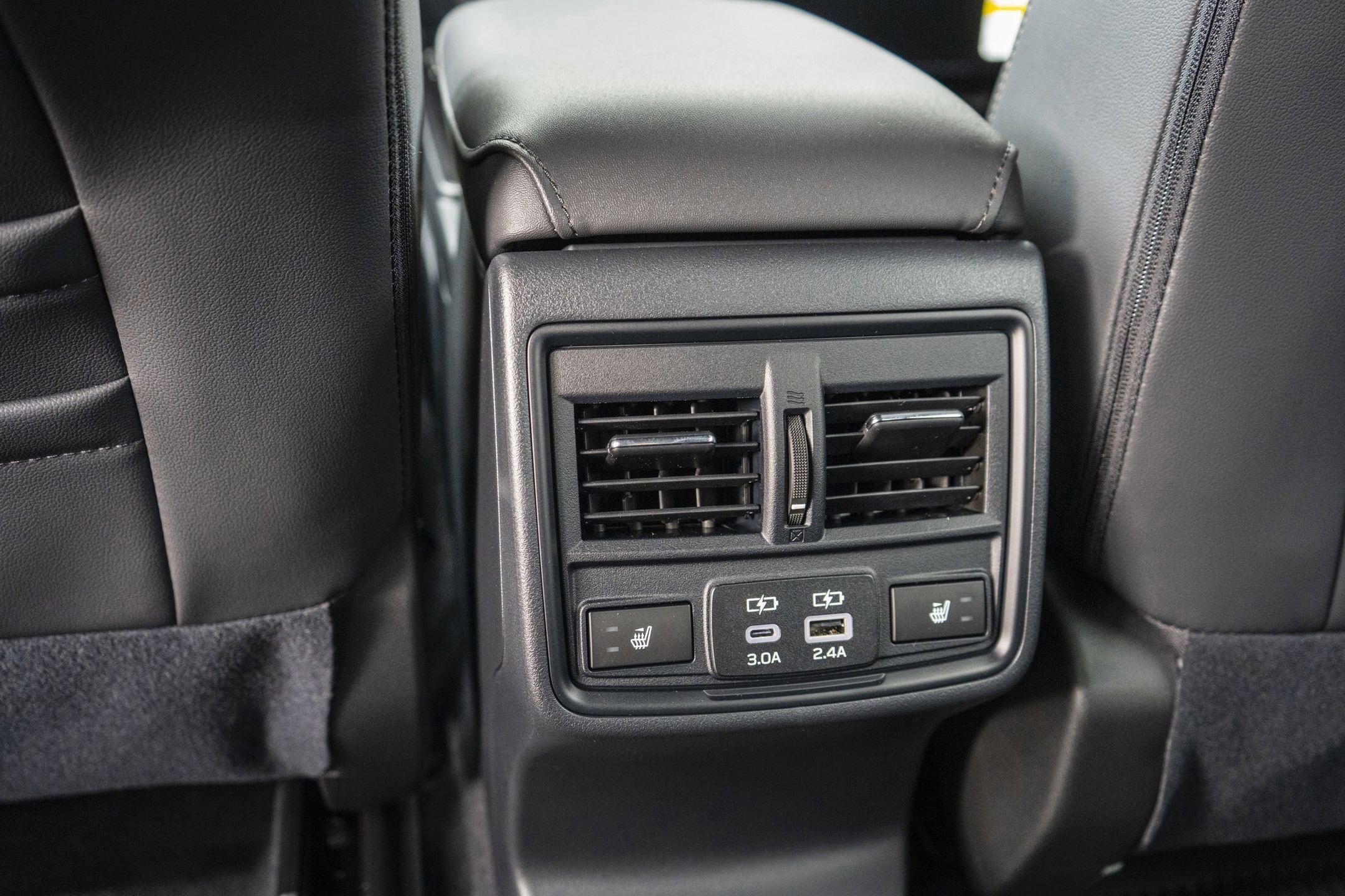 2026 Subaru Outback Limited - Photo 24