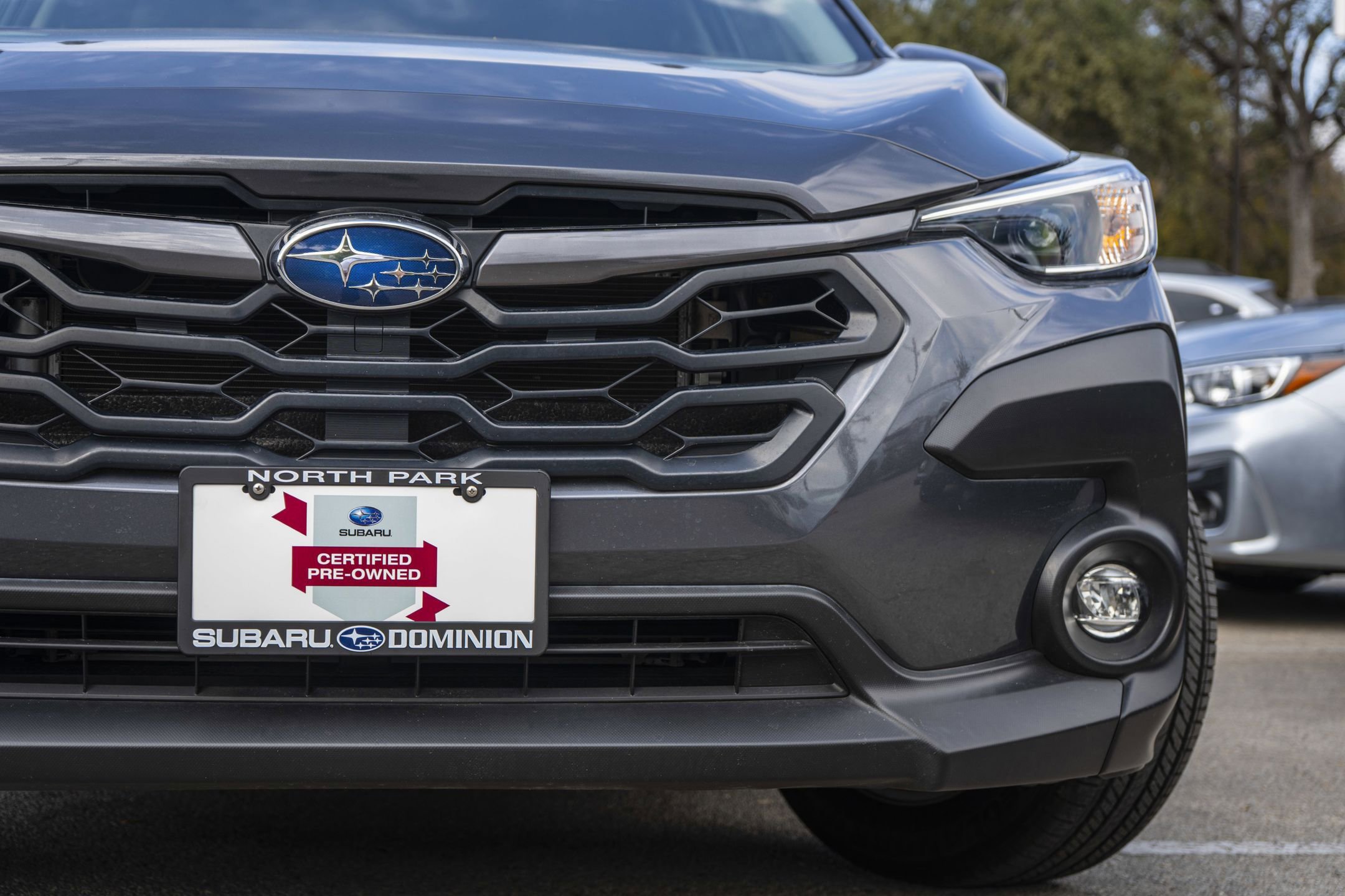 2024 Subaru Crosstrek Premium photo 3