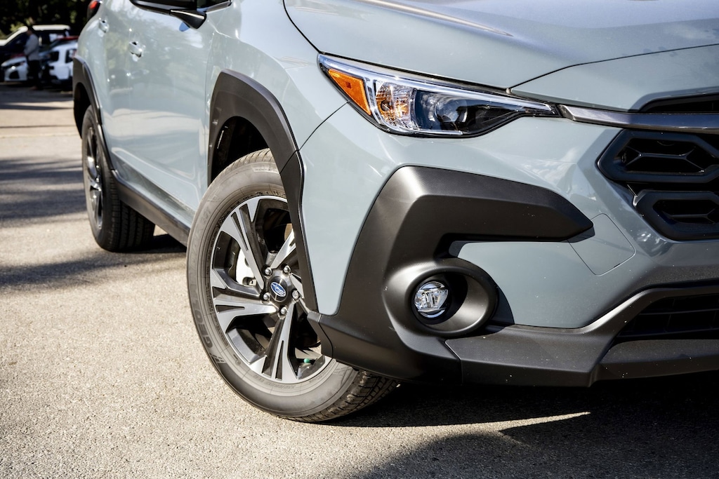 Certified 2025 Subaru Crosstrek Premium SUV