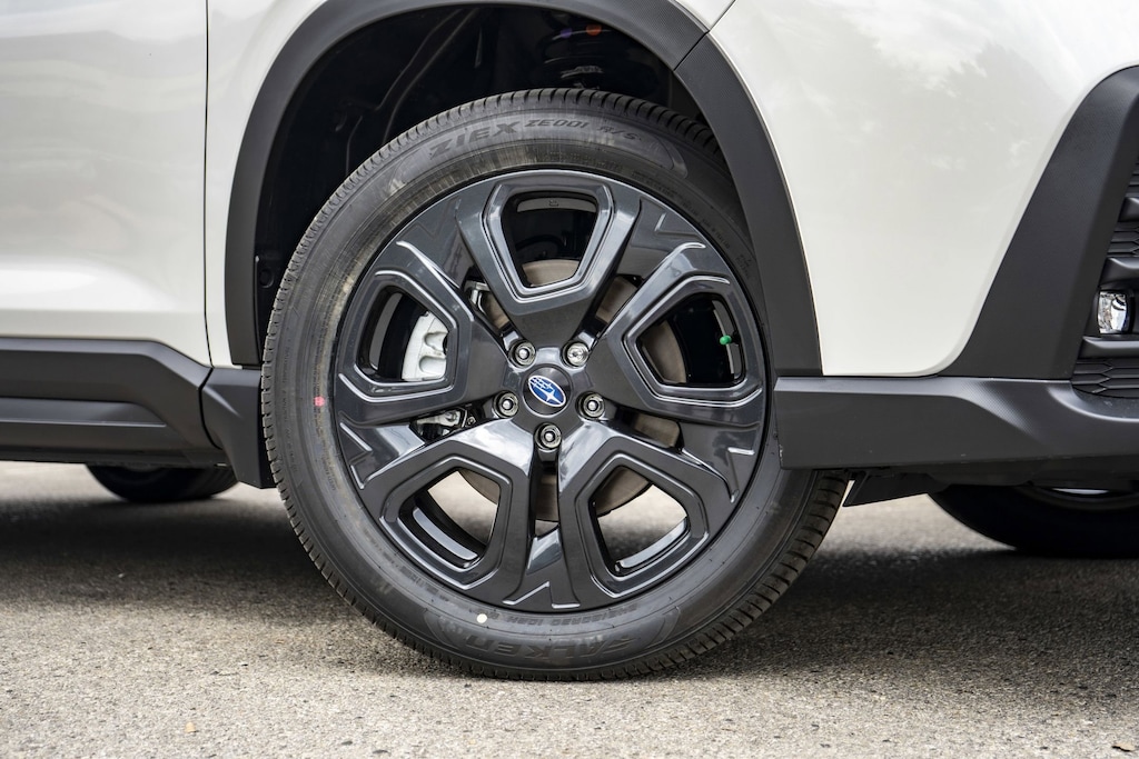 New 2025 Subaru Ascent Onyx Edition 7-Passenger SUV