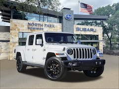New 2023 Jeep Gladiator Overland Truck Crew Cab PL523897 for sale in San Antonio