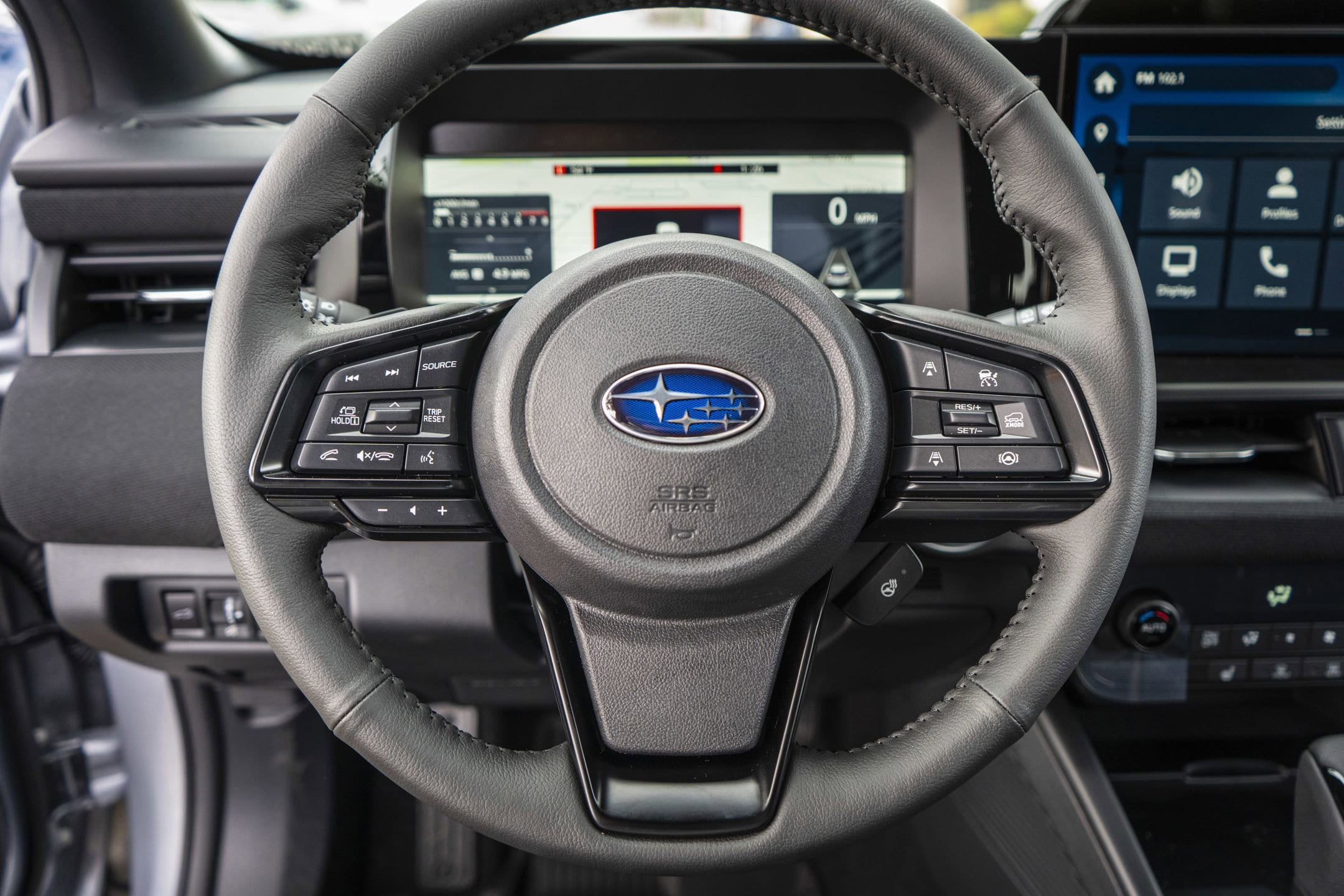 2026 Subaru Outback Limited - Photo 14