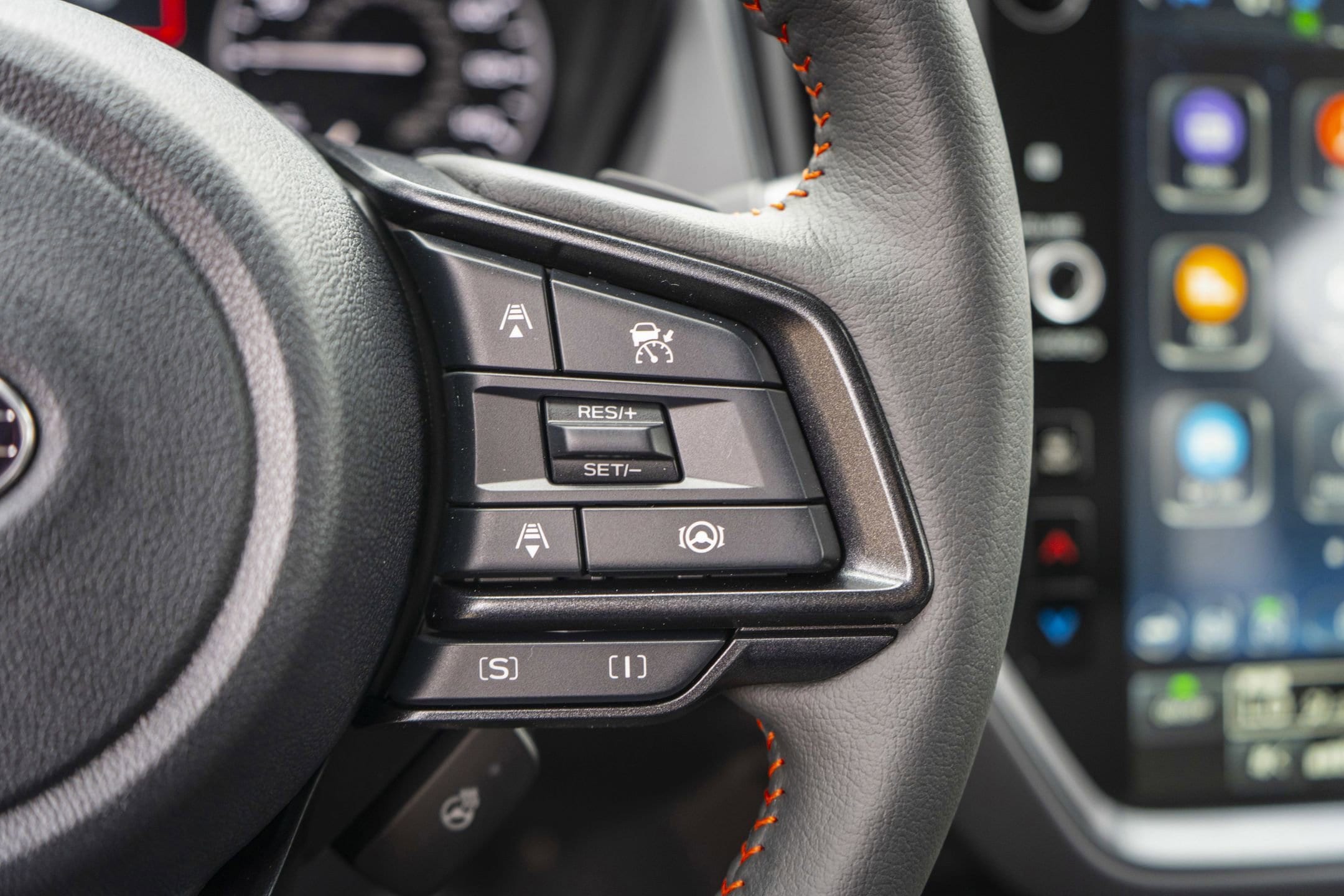 2026 Subaru Crosstrek Limited - Photo 17