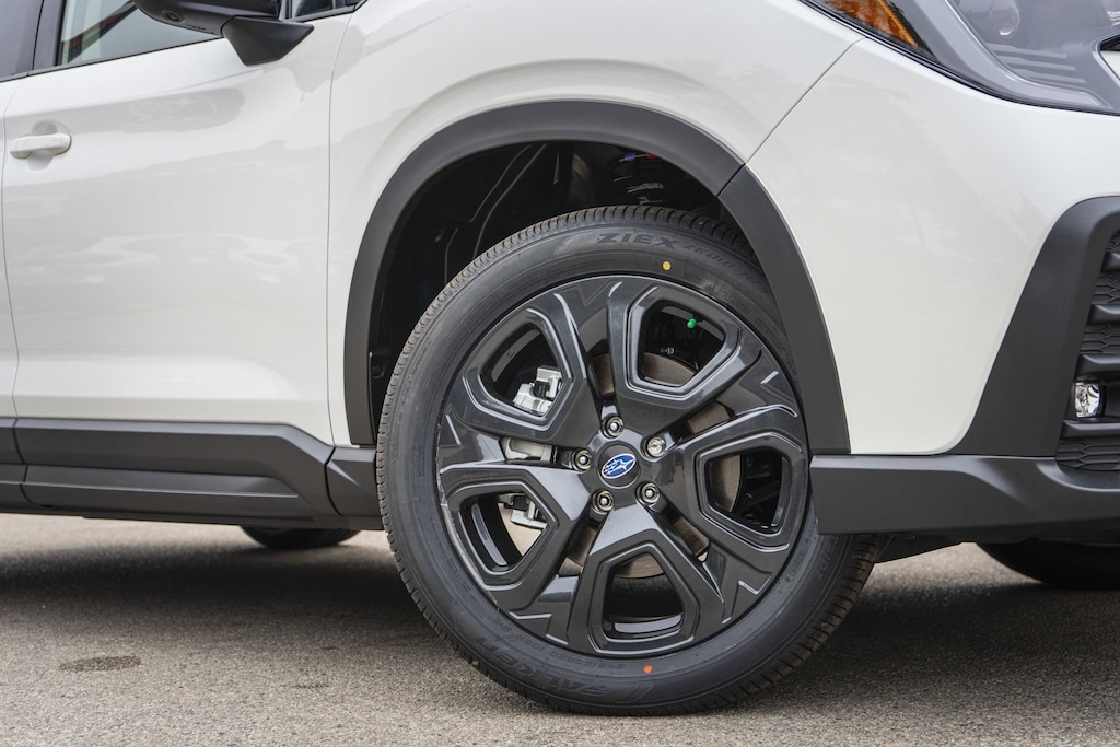 New 2026 Subaru Ascent Onyx Edition Touring 7-Passenger SUV