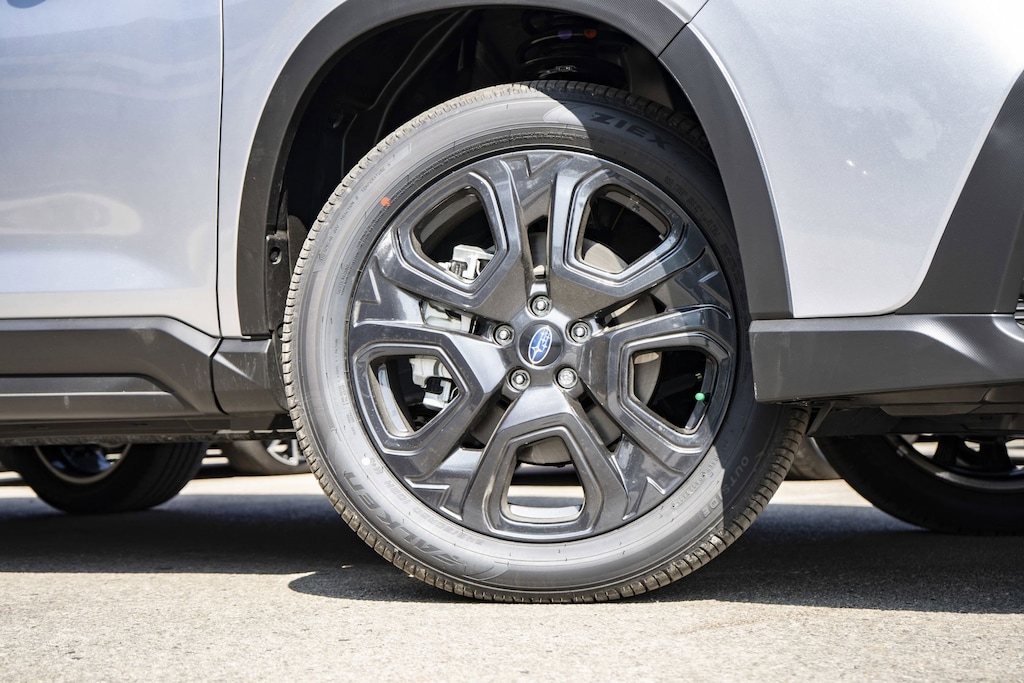 New 2025 Subaru Ascent Onyx Edition Touring 7-Passenger SUV