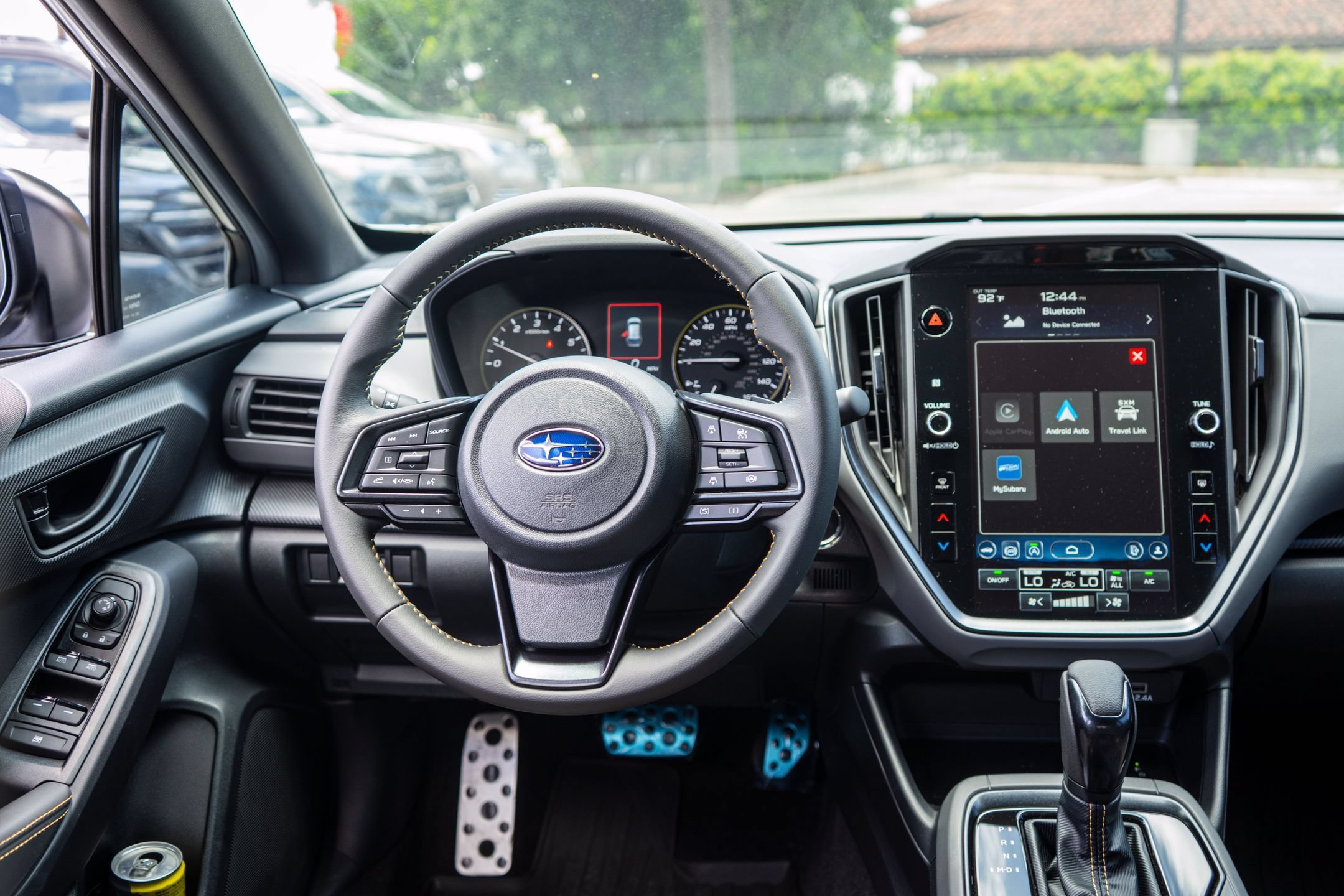 2026 Subaru Crosstrek Sport - Photo 22