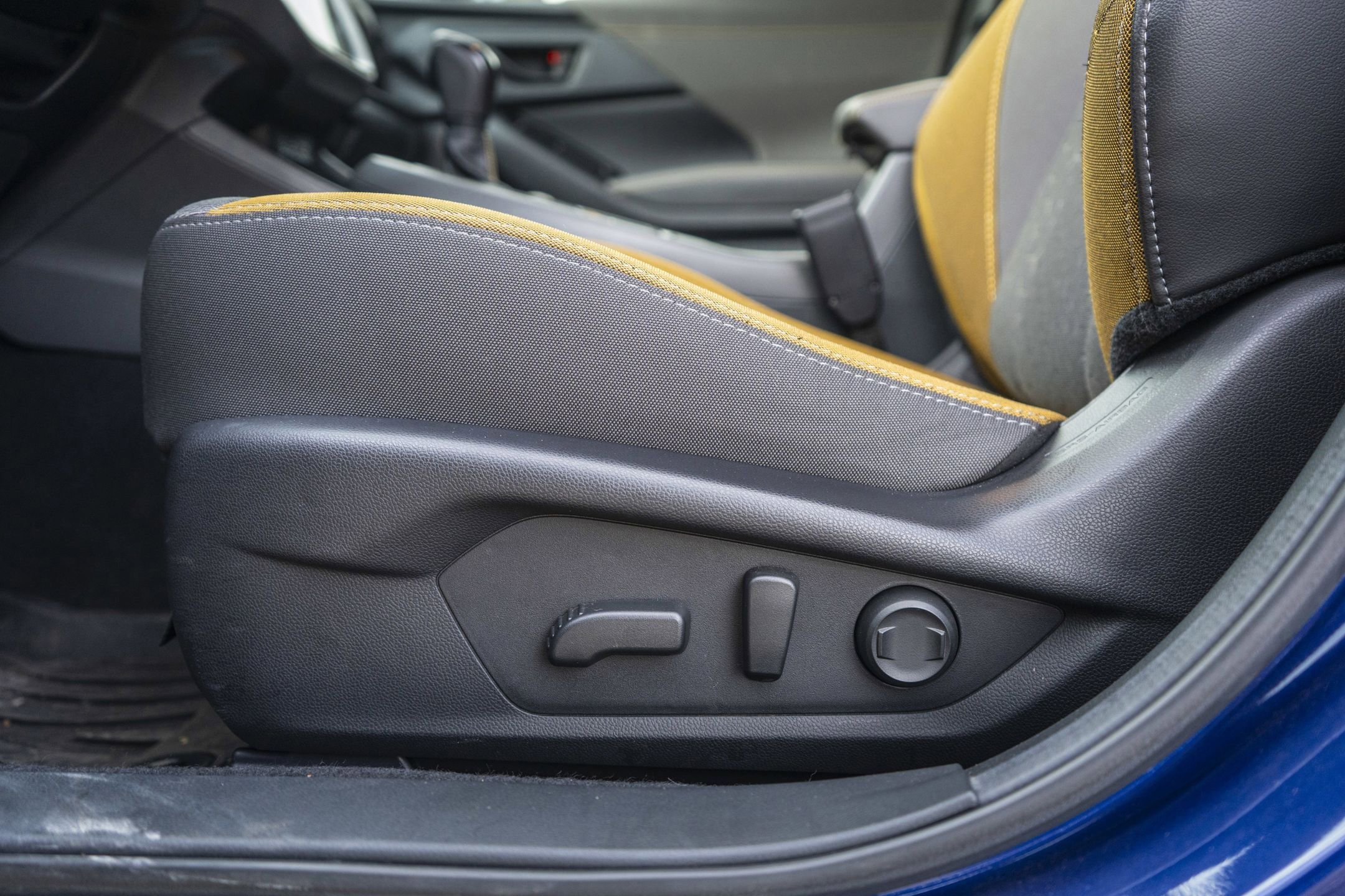 2025 Subaru Crosstrek Sport - Photo 14
