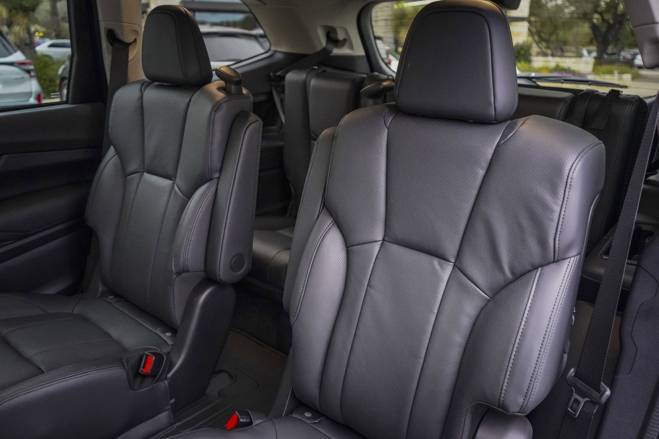 2026 Subaru Ascent Touring - Photo 27