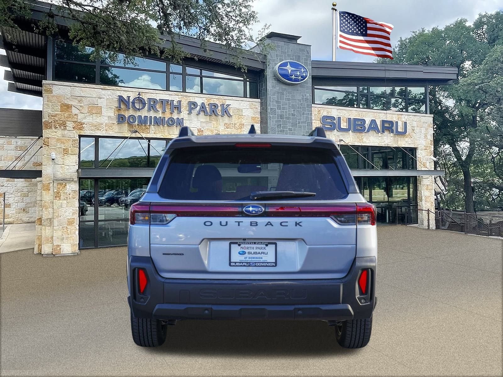 2026 Subaru Outback Limited XT - Photo 7