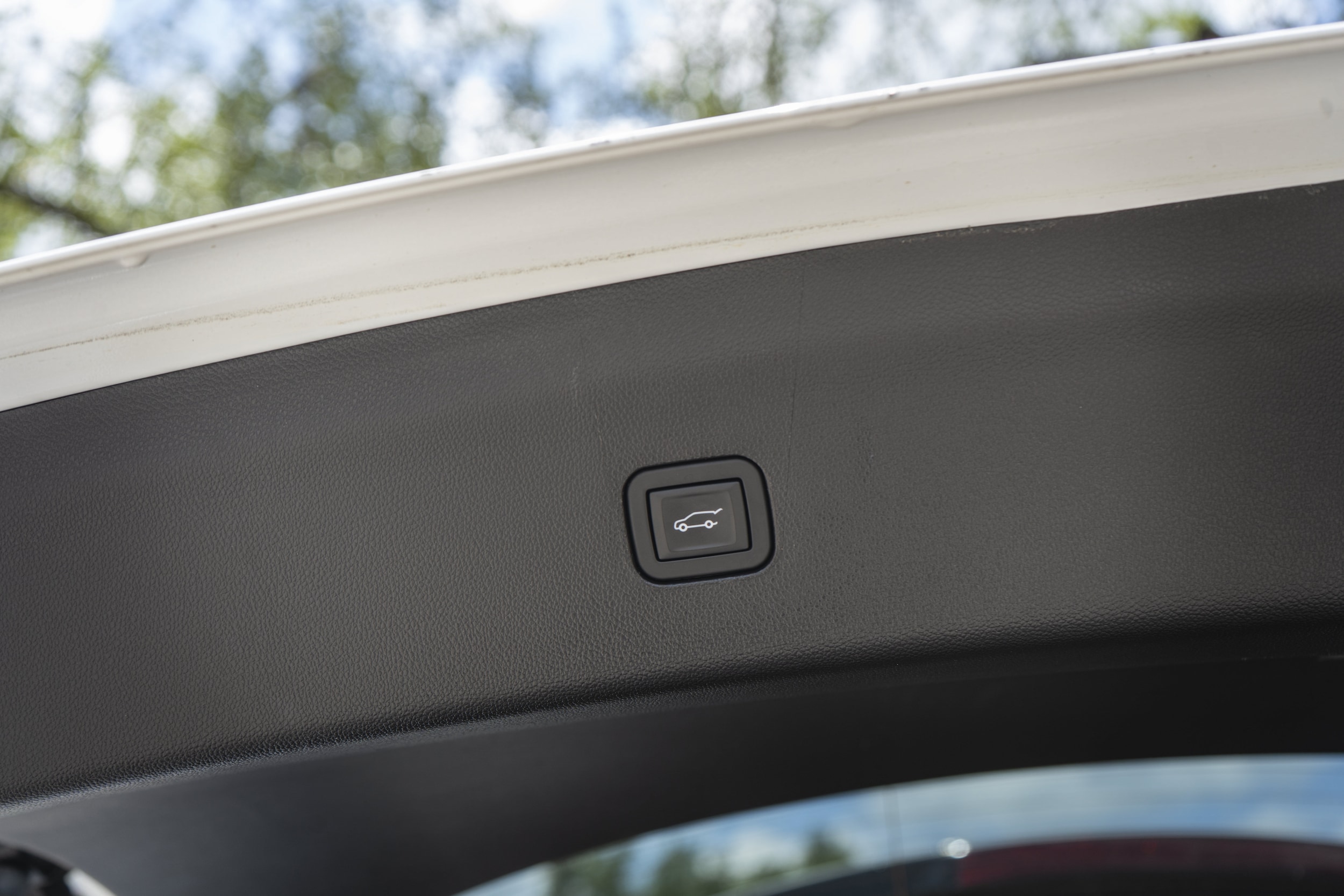 2024 Buick Enclave Premium - Photo 30