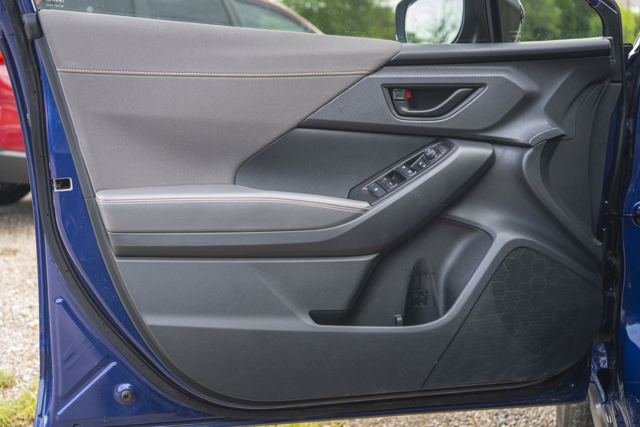 2025 Subaru Crosstrek Sport - Photo 12