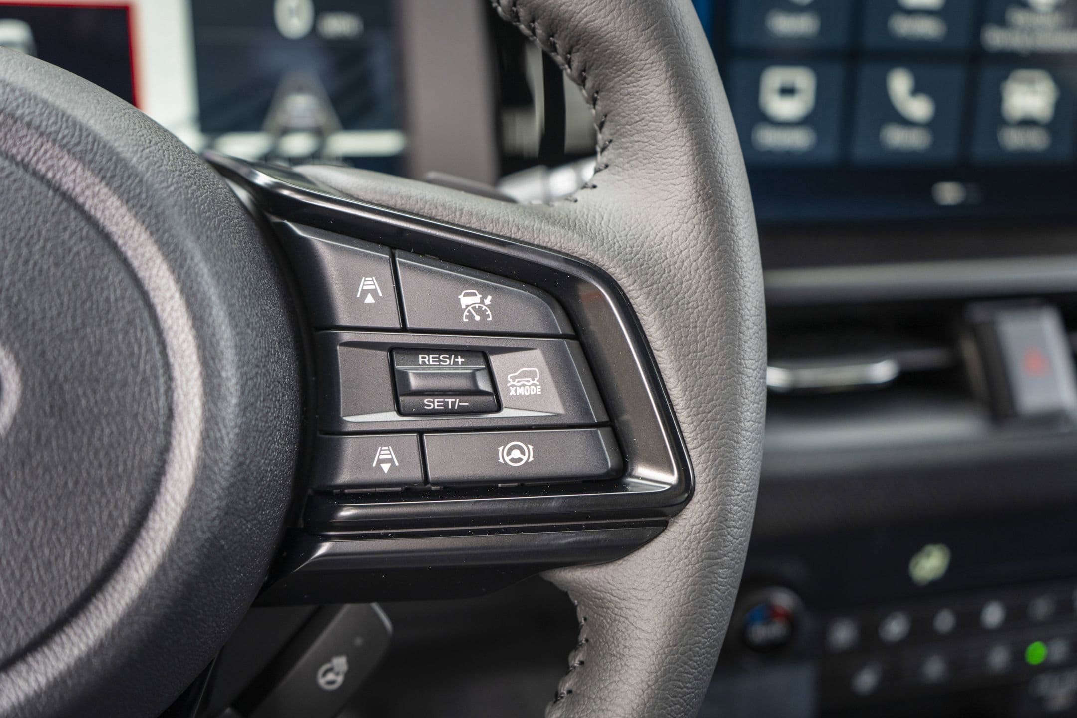 2026 Subaru Outback Limited - Photo 16