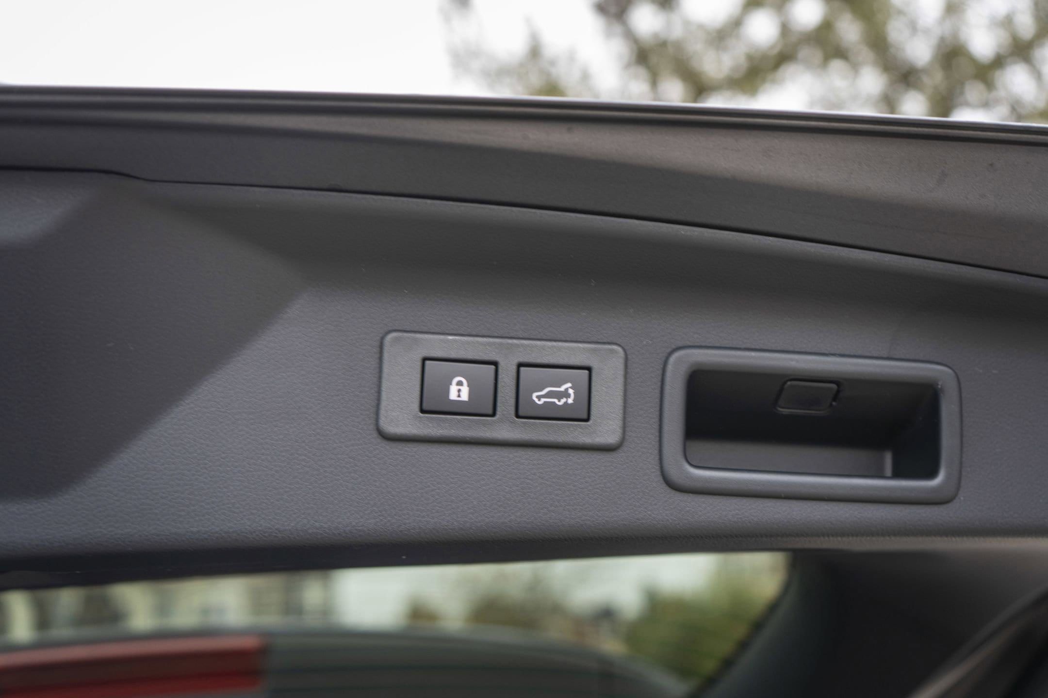 2026 Subaru Forester Premium - Photo 29