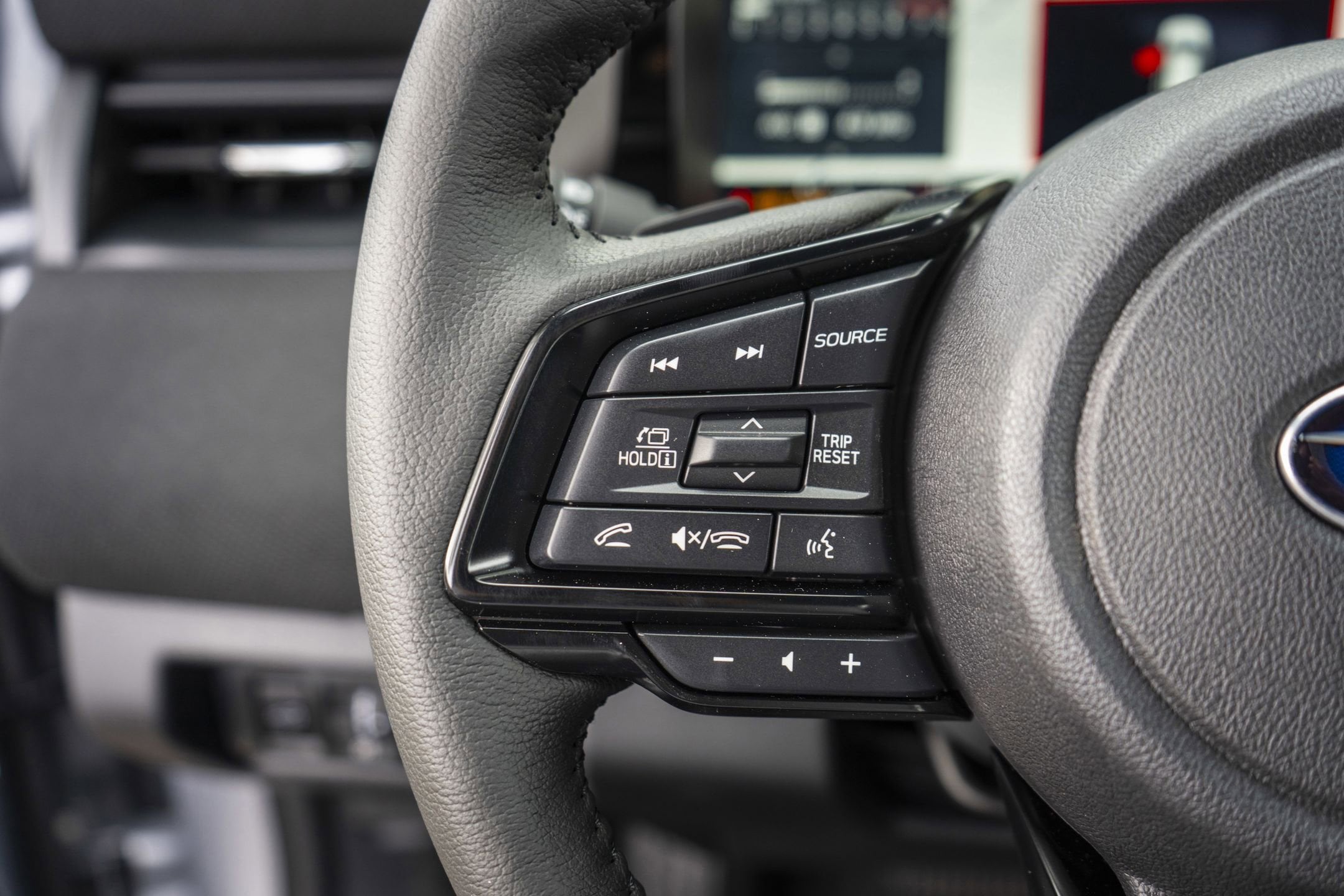 2026 Subaru Outback Limited - Photo 15