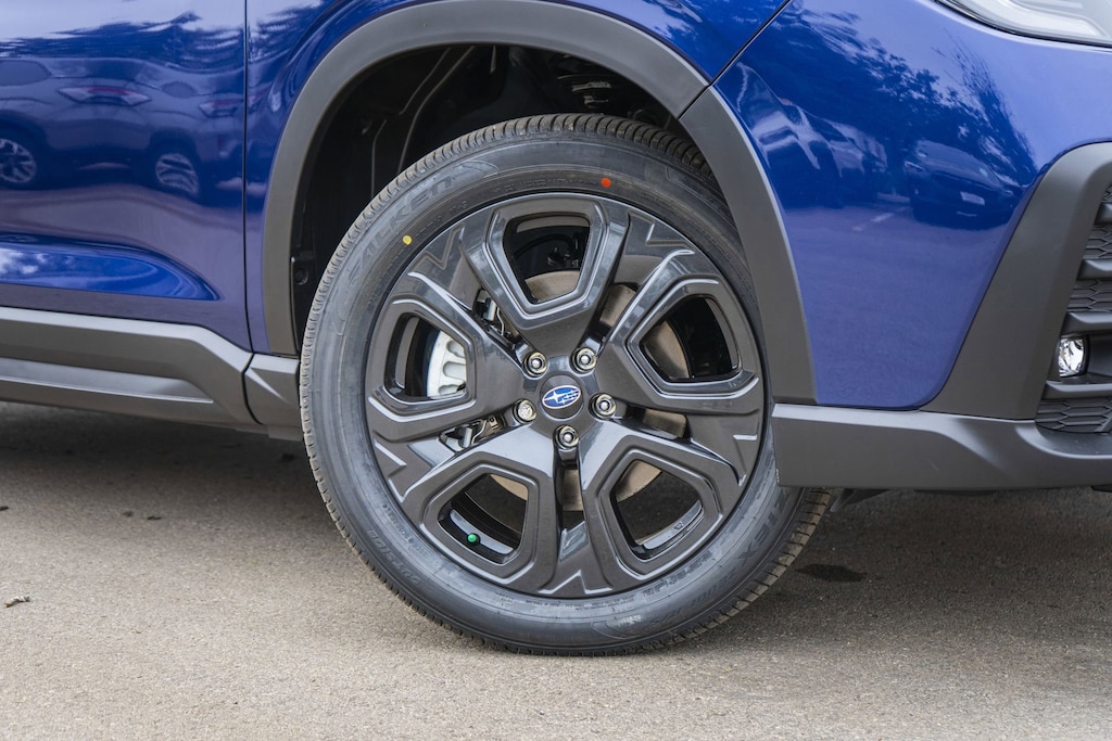 New 2026 Subaru Ascent Onyx Edition Touring 7-Passenger SUV