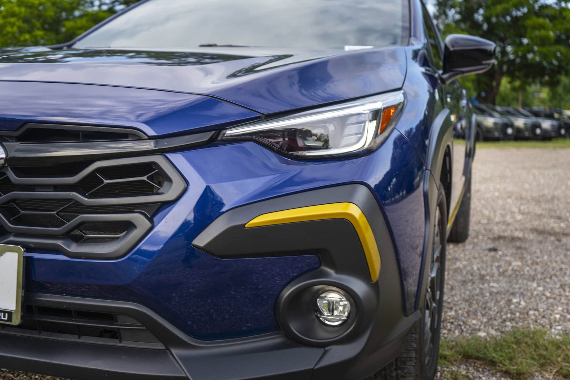 2025 Subaru Crosstrek Sport - Photo 3