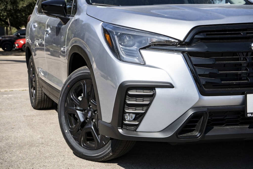 New 2025 Subaru Ascent Onyx Edition Touring 7-Passenger SUV
