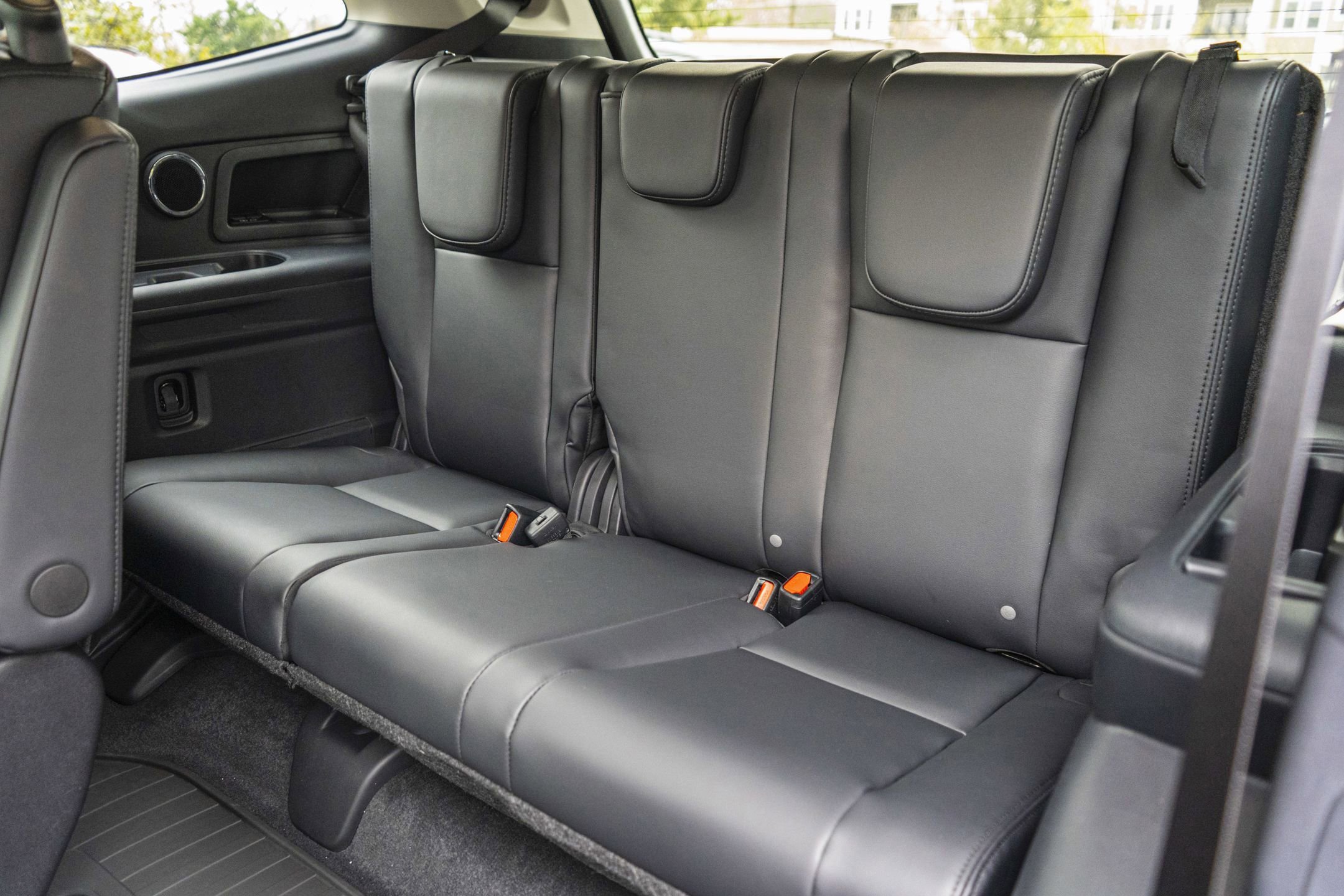 2026 Subaru Ascent Touring - Photo 28