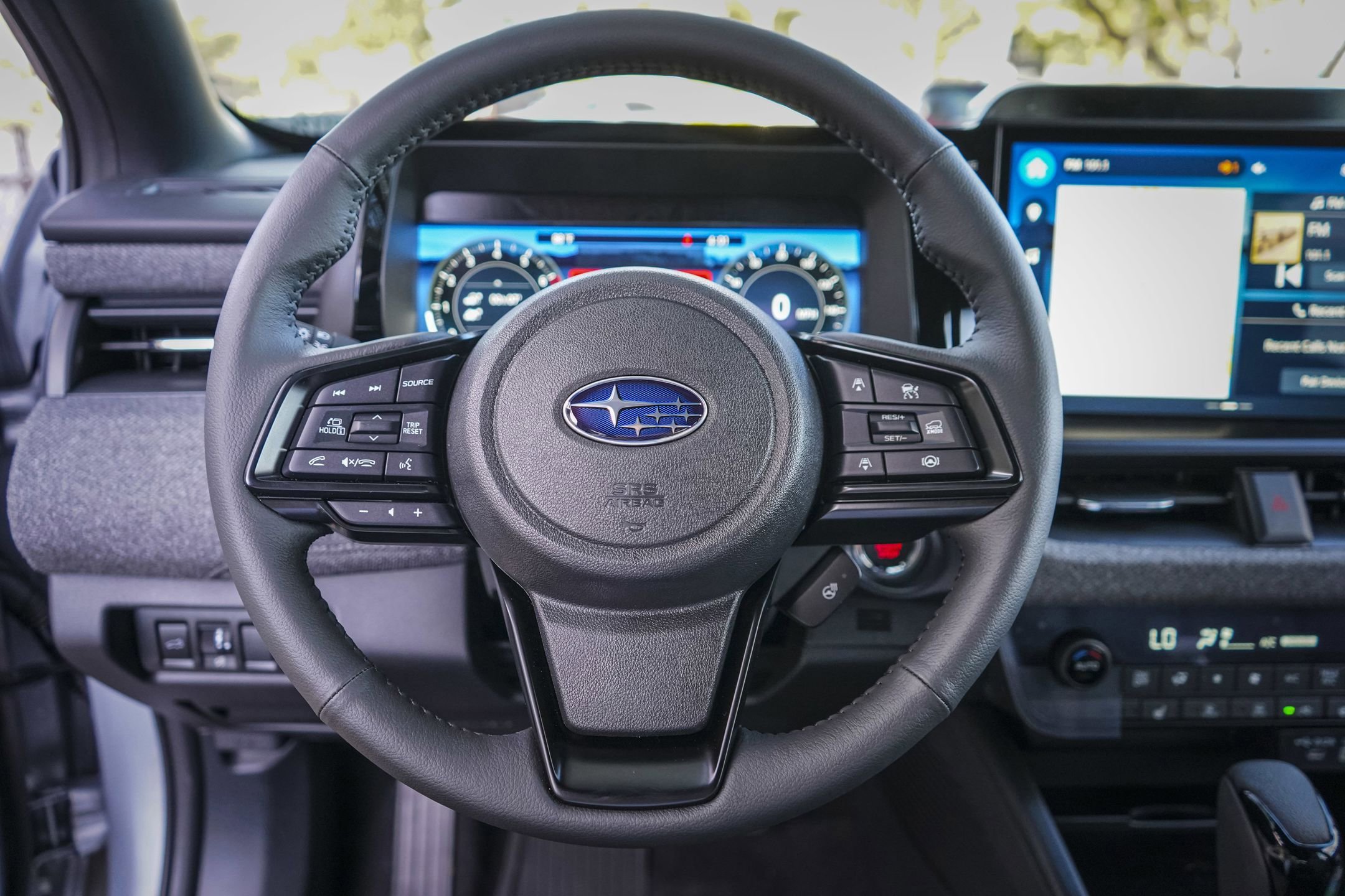 2026 Subaru Outback Limited XT - Photo 15