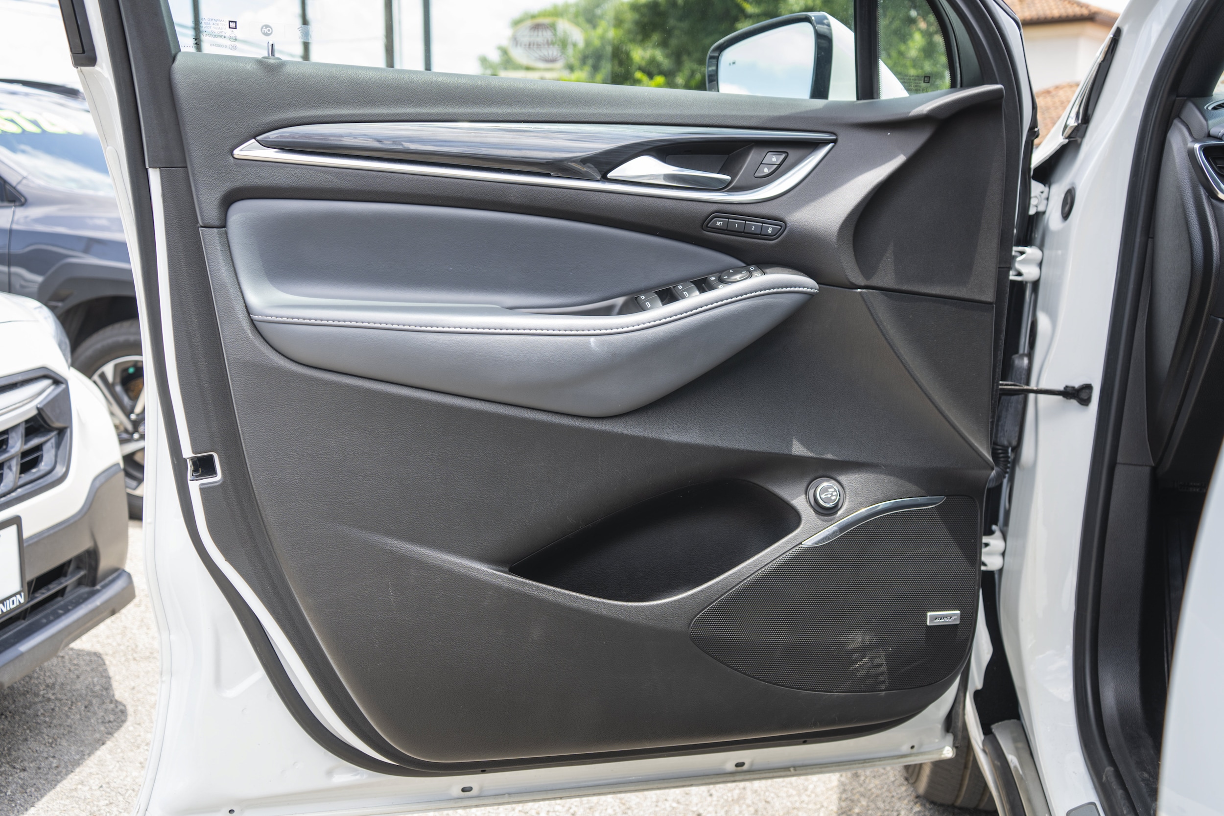 2024 Buick Enclave Premium - Photo 12