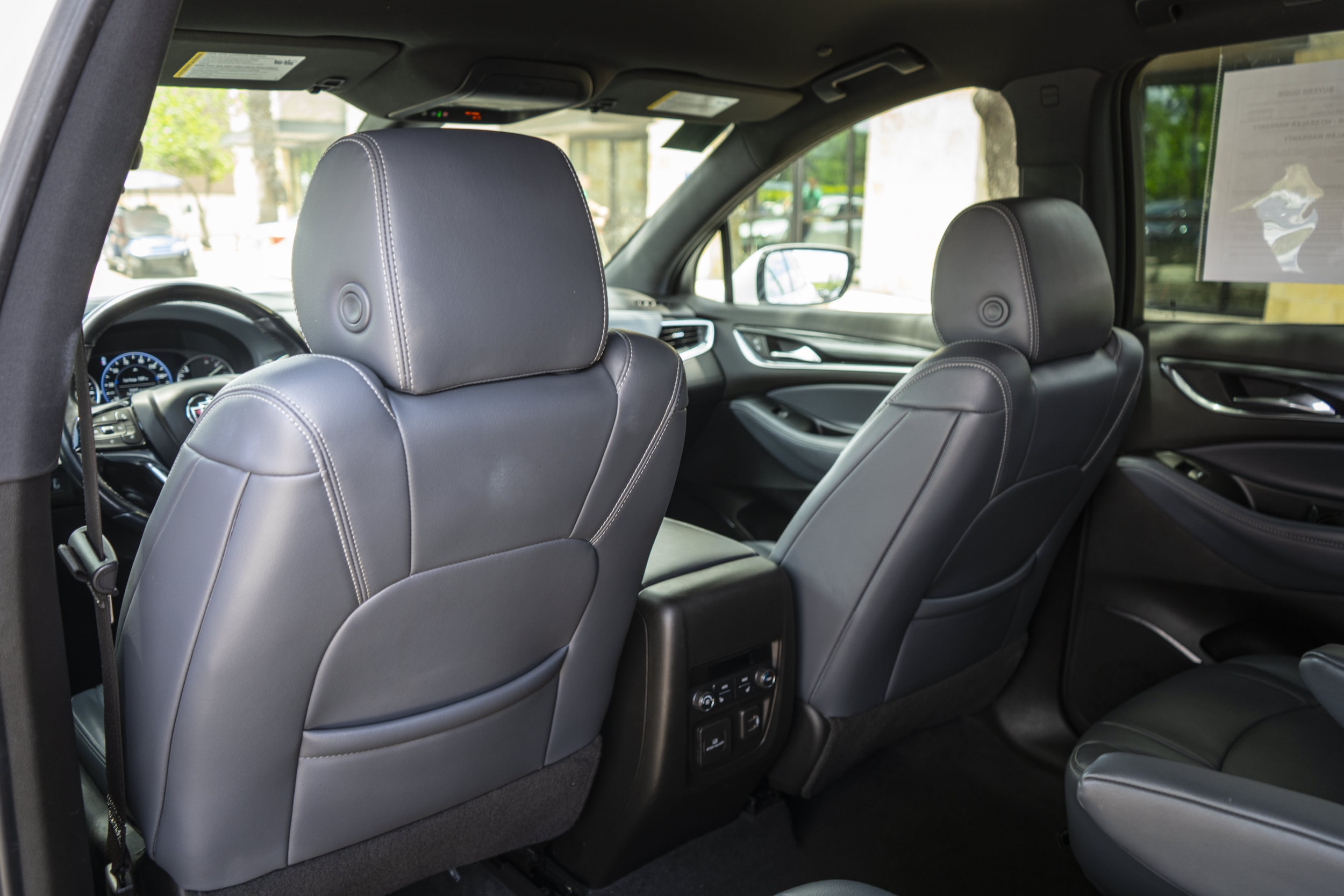2024 Buick Enclave Premium - Photo 25