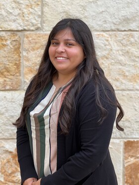 Staff member Emilee Gudino from e999b0402da3