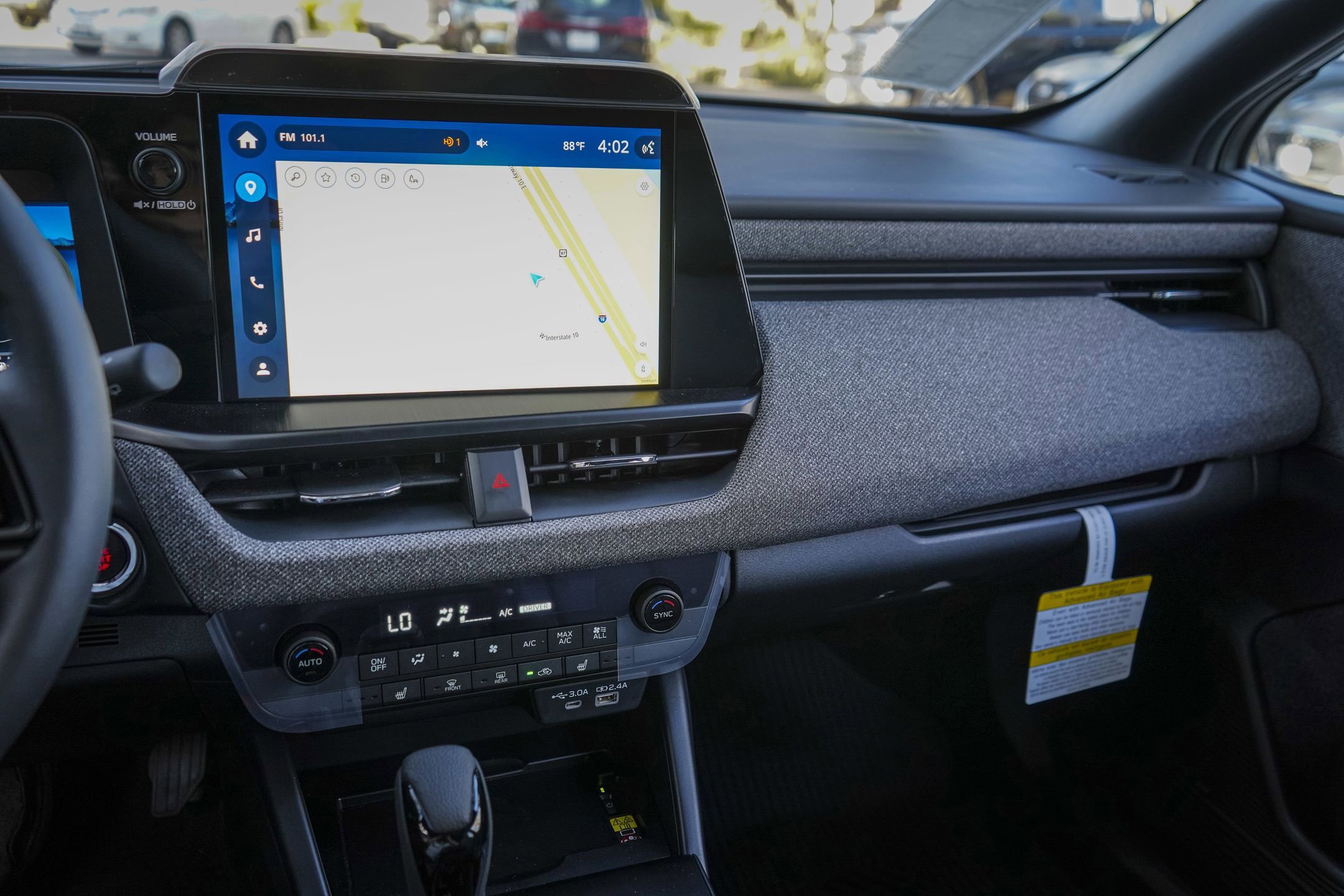 2026 Subaru Outback Limited XT - Photo 22
