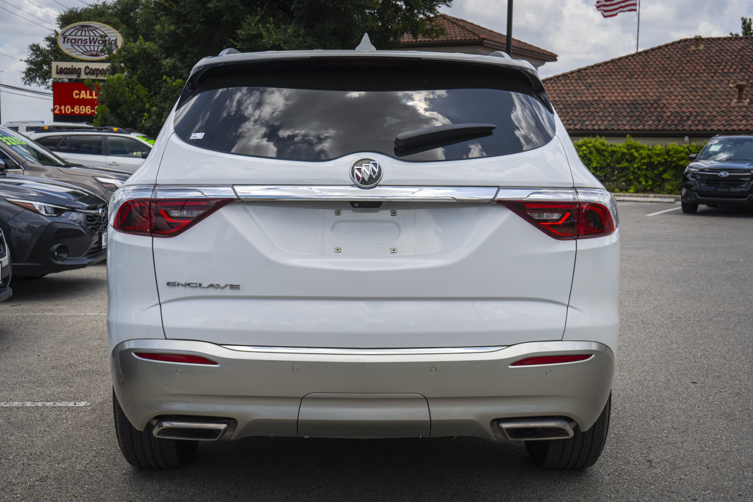 2024 Buick Enclave Premium - Photo 7