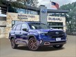 Subaru Forester Hybrid