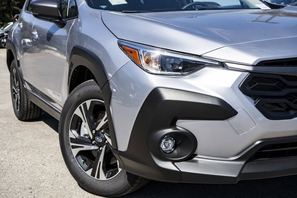 New 2025 Subaru Crosstrek Premium SUV