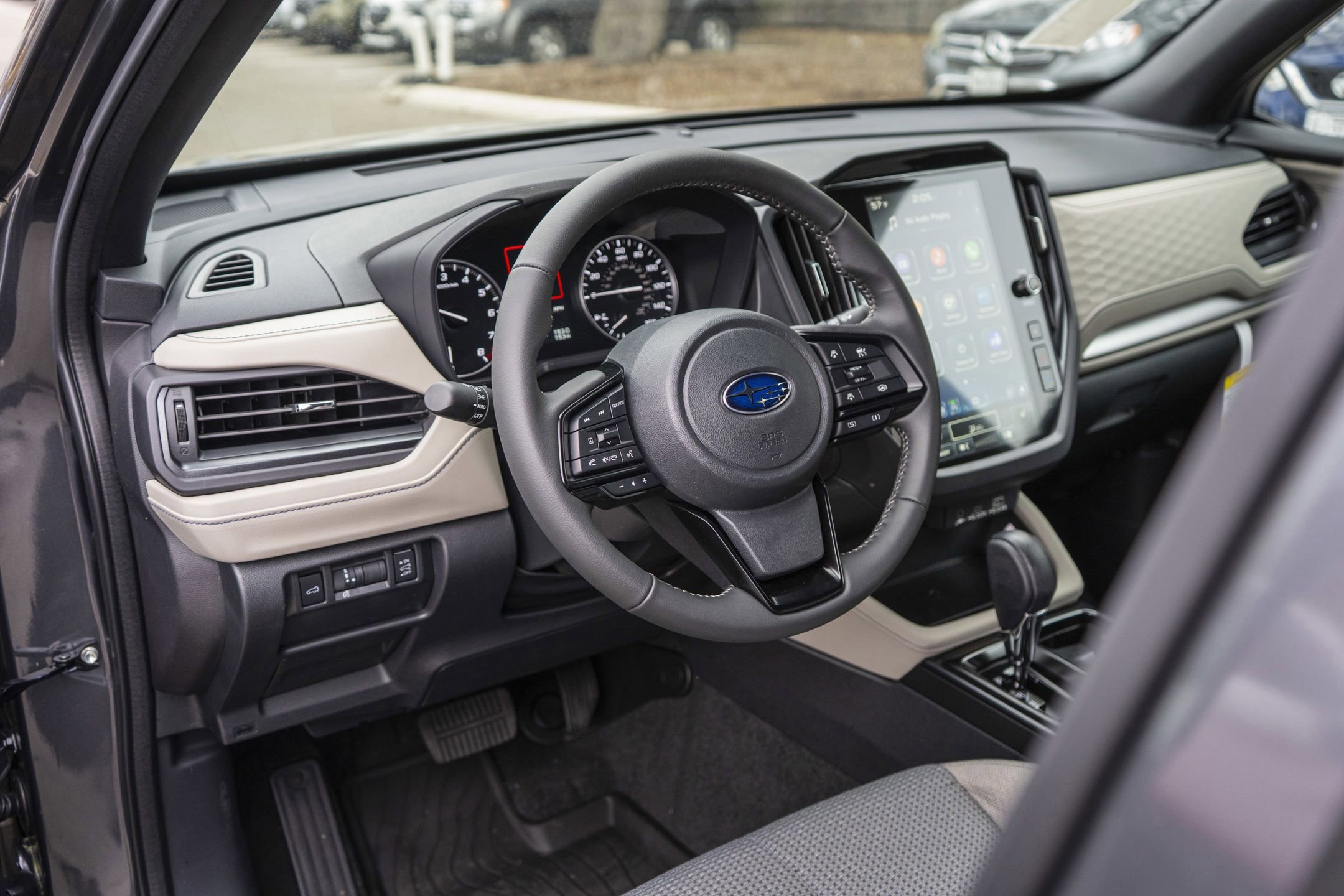 2026 Subaru Forester Premium - Photo 9