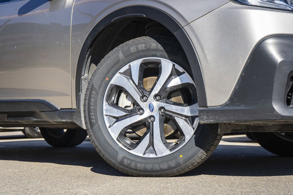 Used 2020 Subaru Outback Limited SUV