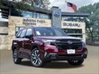 Subaru Forester Hybrid