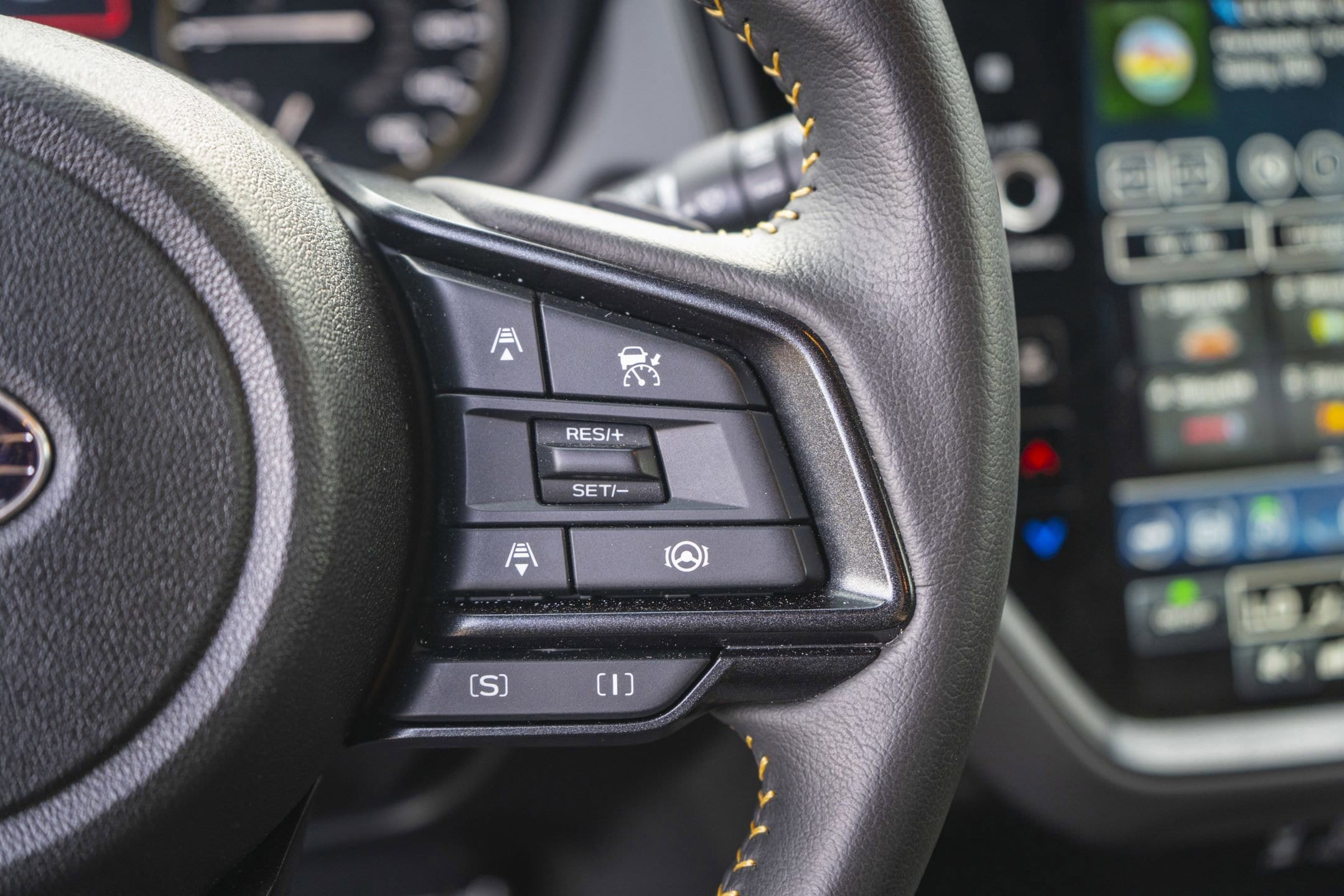 2025 Subaru Crosstrek Sport - Photo 17