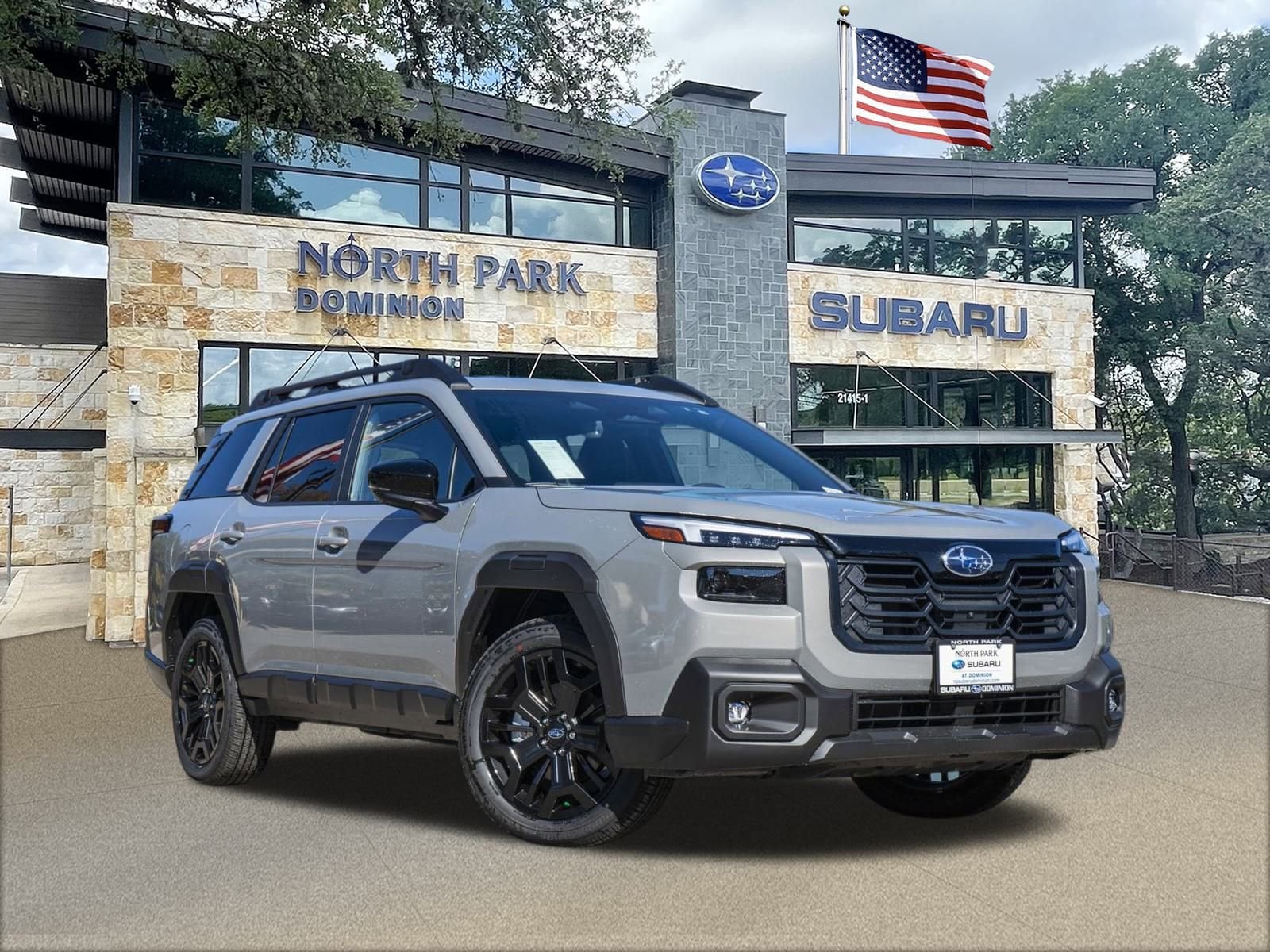 2026 Subaru Outback Limited's photo