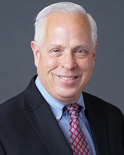 Staff member John Kahlig from e999b0402da3