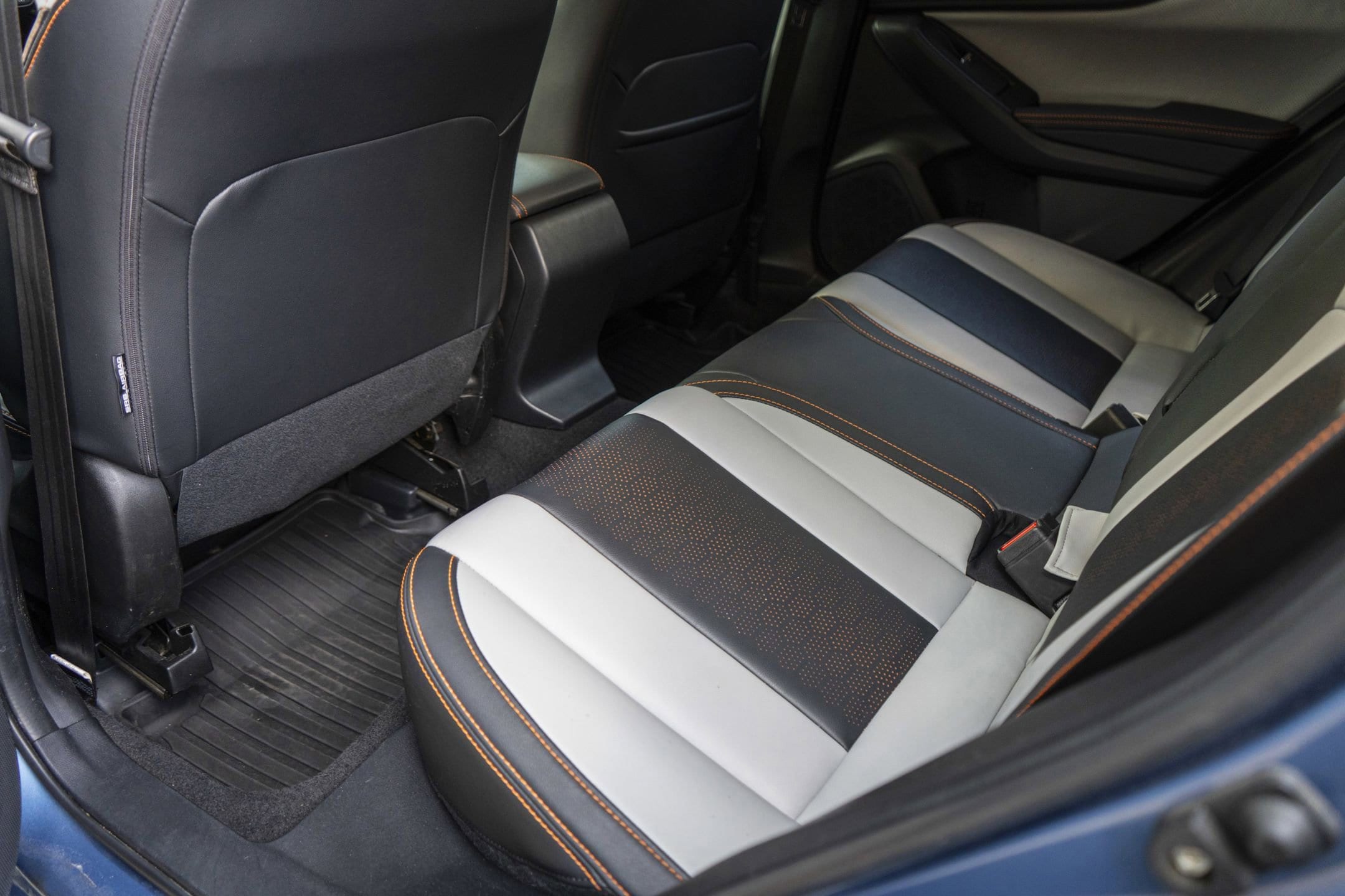2022 Subaru Crosstrek Limited - Photo 25