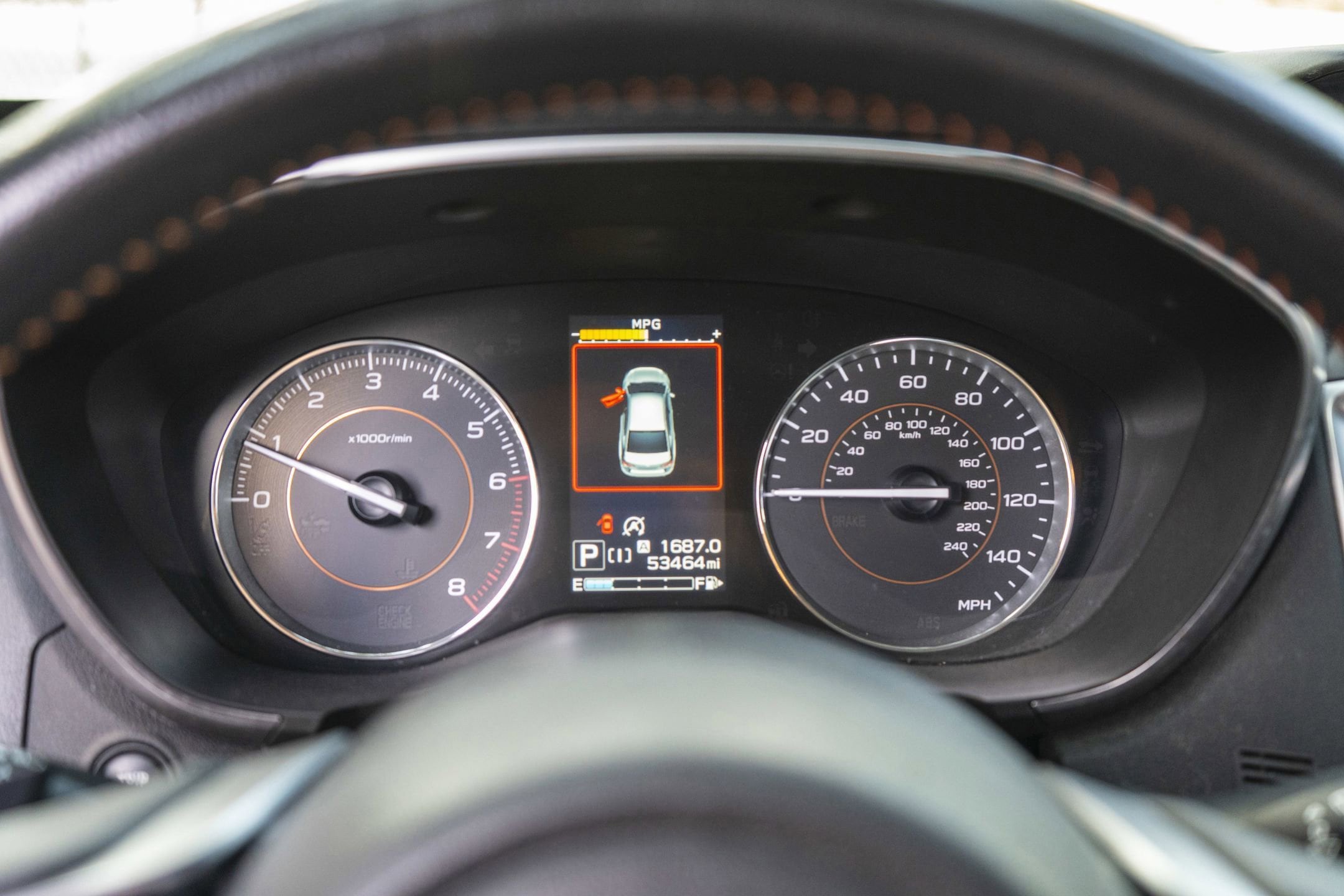 2022 Subaru Crosstrek Limited - Photo 17