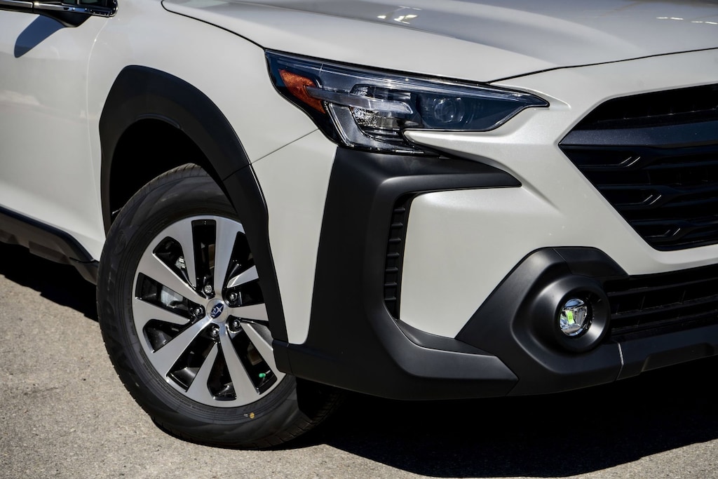 New 2025 Subaru Outback Premium SUV