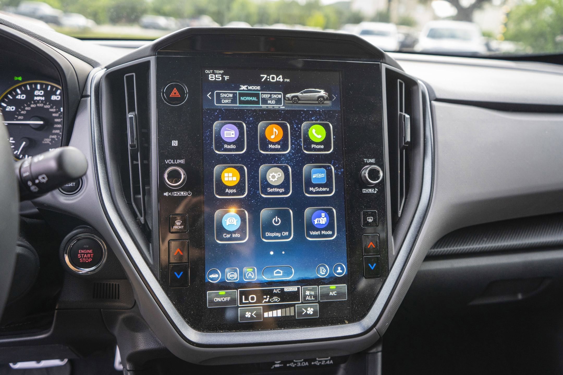 2025 Subaru Crosstrek Sport - Photo 20
