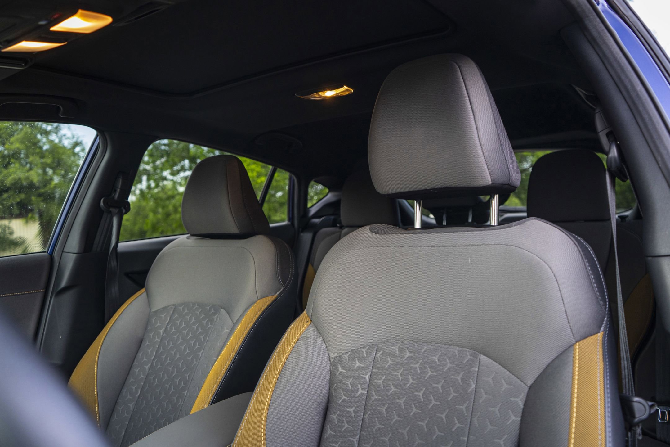 2025 Subaru Crosstrek Sport - Photo 11