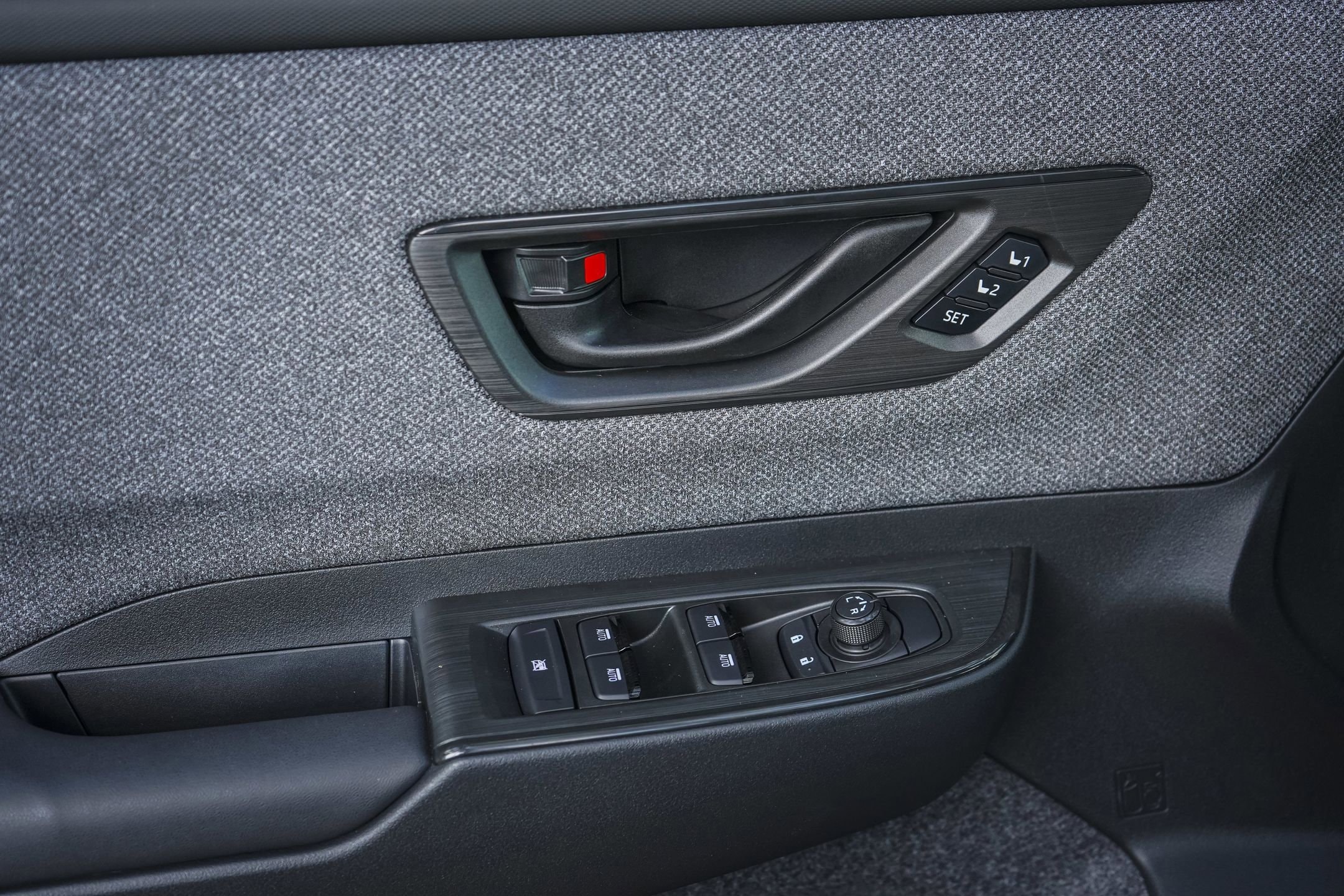 2026 Subaru Outback Limited XT - Photo 13